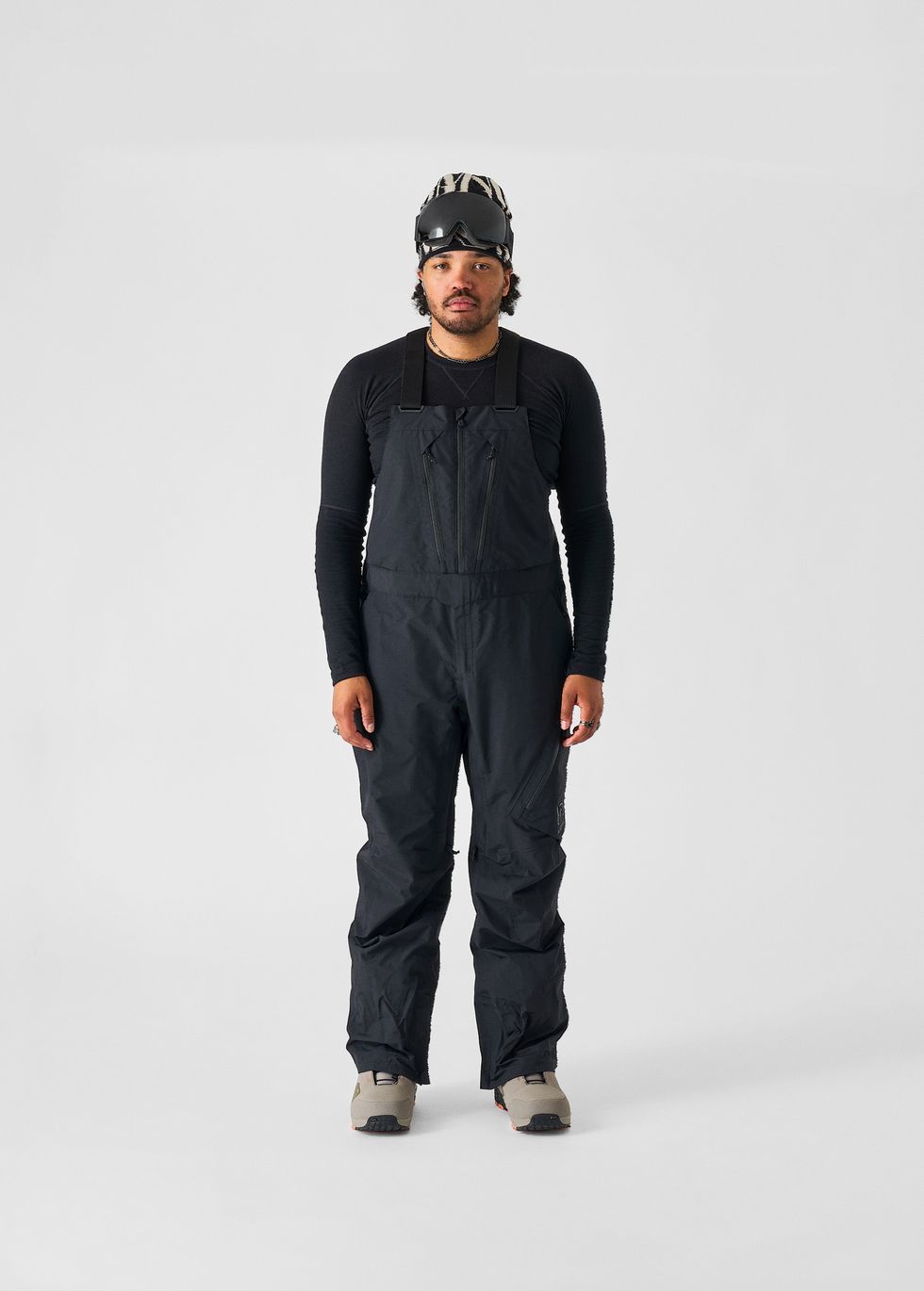 Burton [AK] Cyclic GORE-TEX 2L Bib Pants