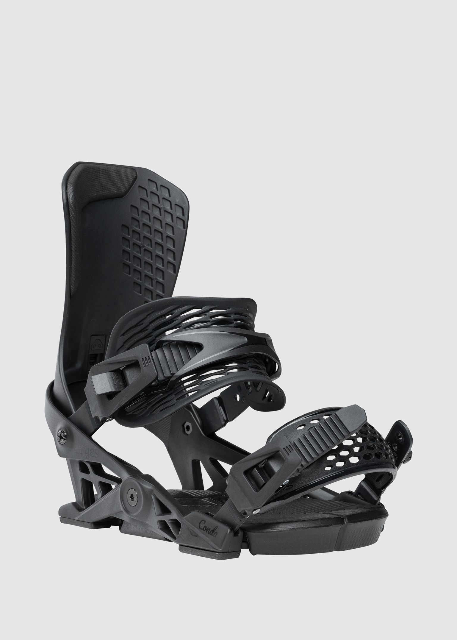 Conda Snowboard Bindings image