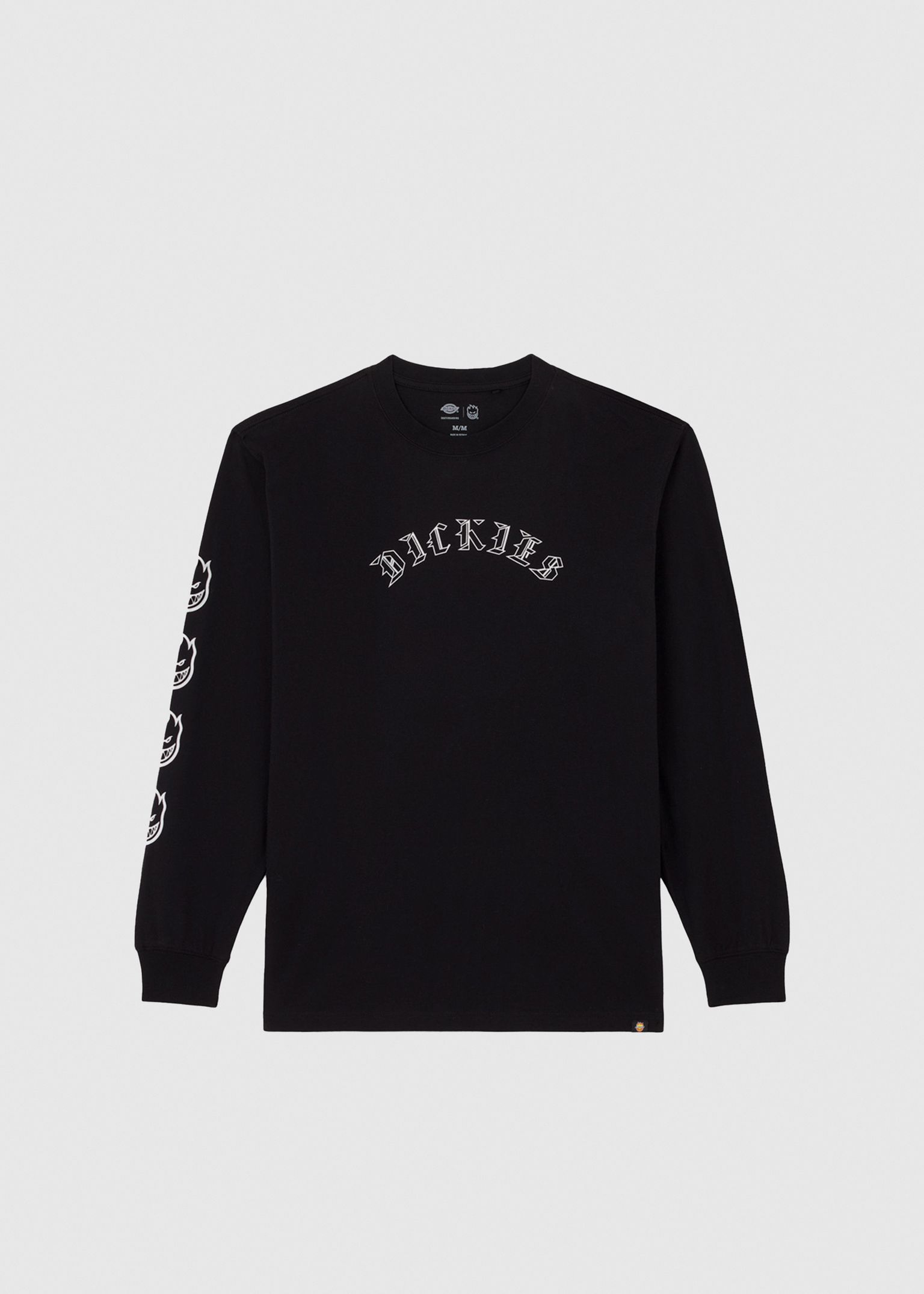 X Spitfire Long Sleeve T-Shirt image