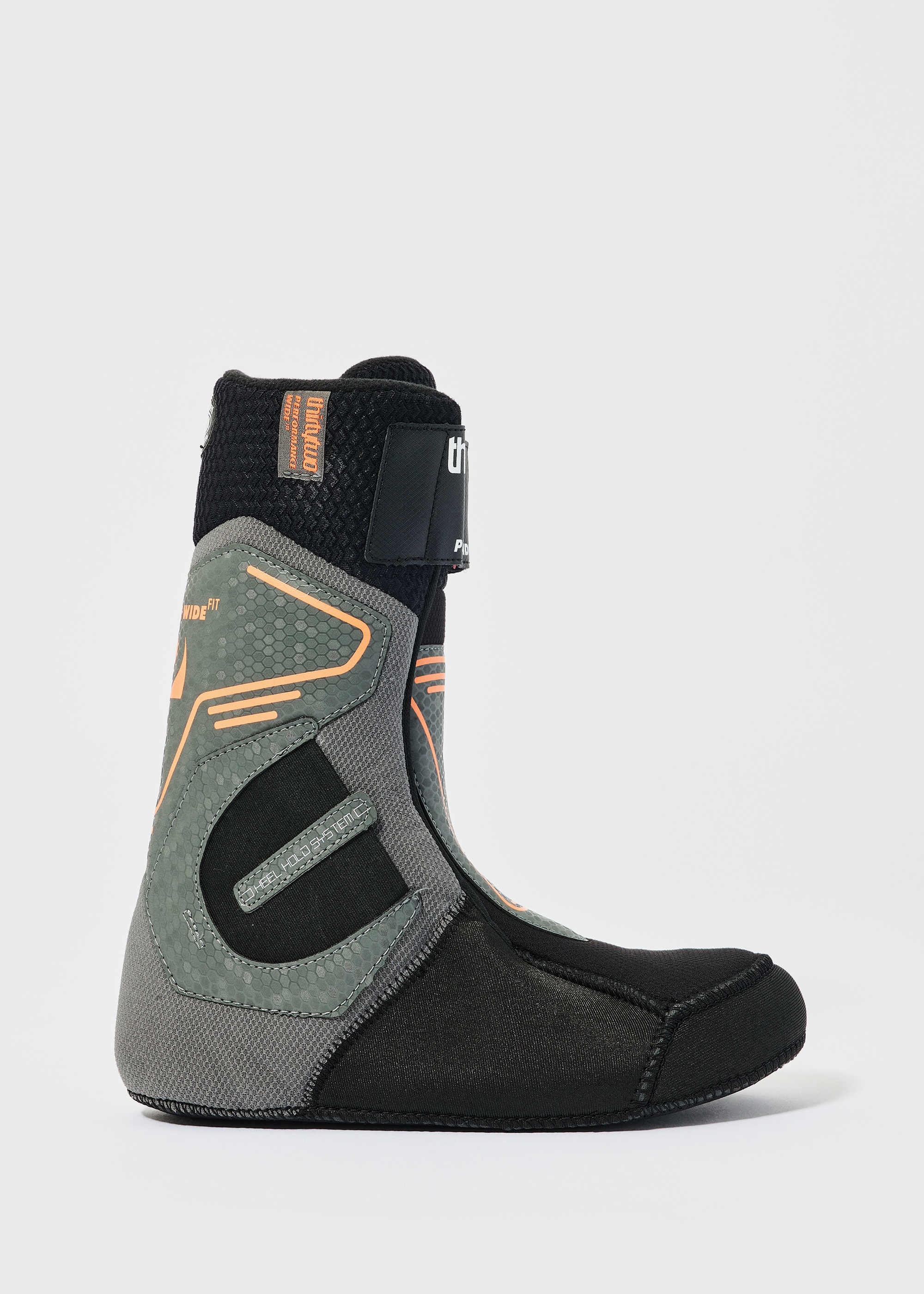 ThirtyTwo TM2 Double Boa Snowboard Boots