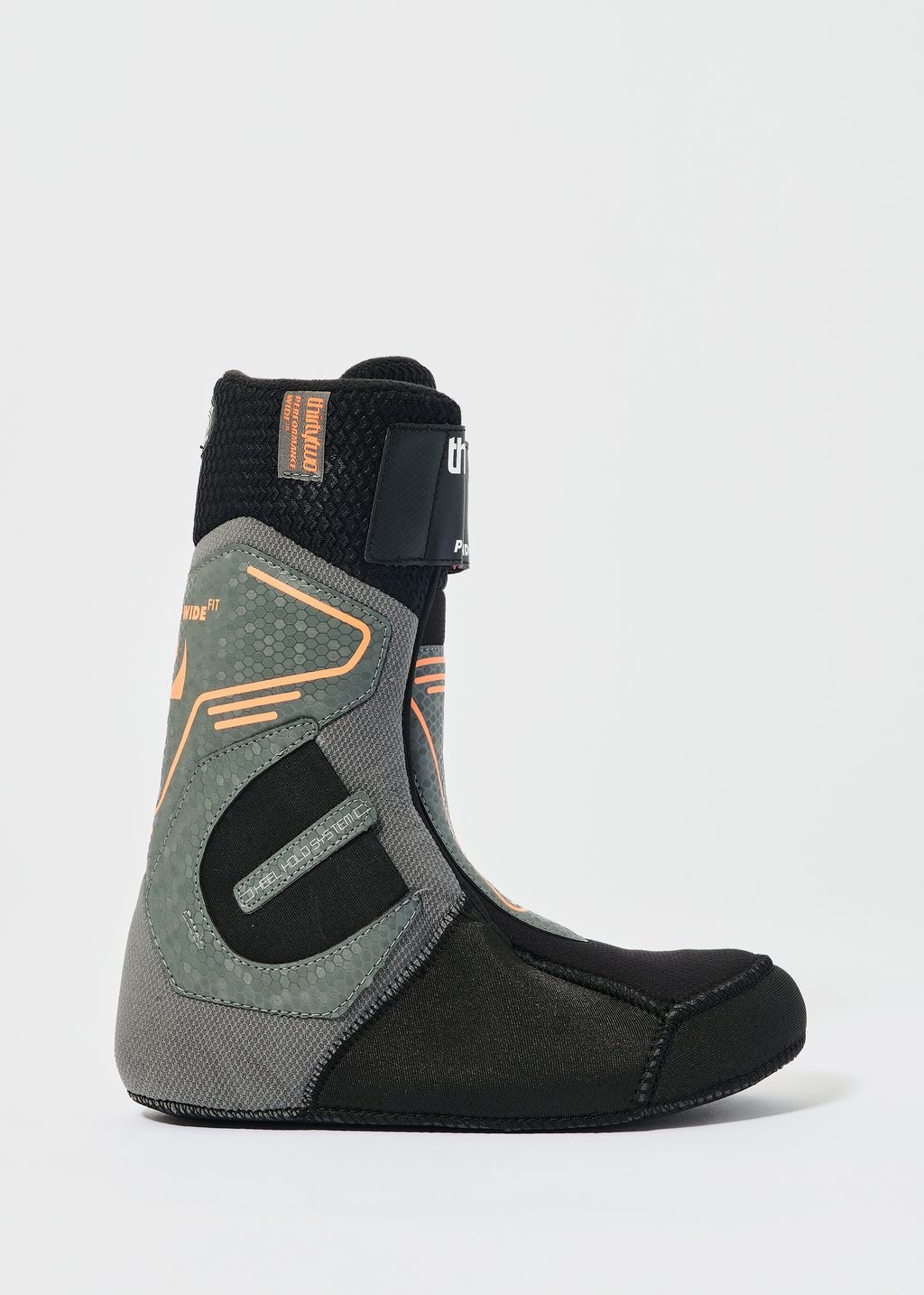 ThirtyTwo TM2 Double Boa Snowboard Boots