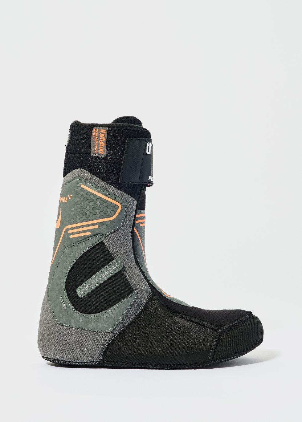 Union Reset Pro Snowboard Boots