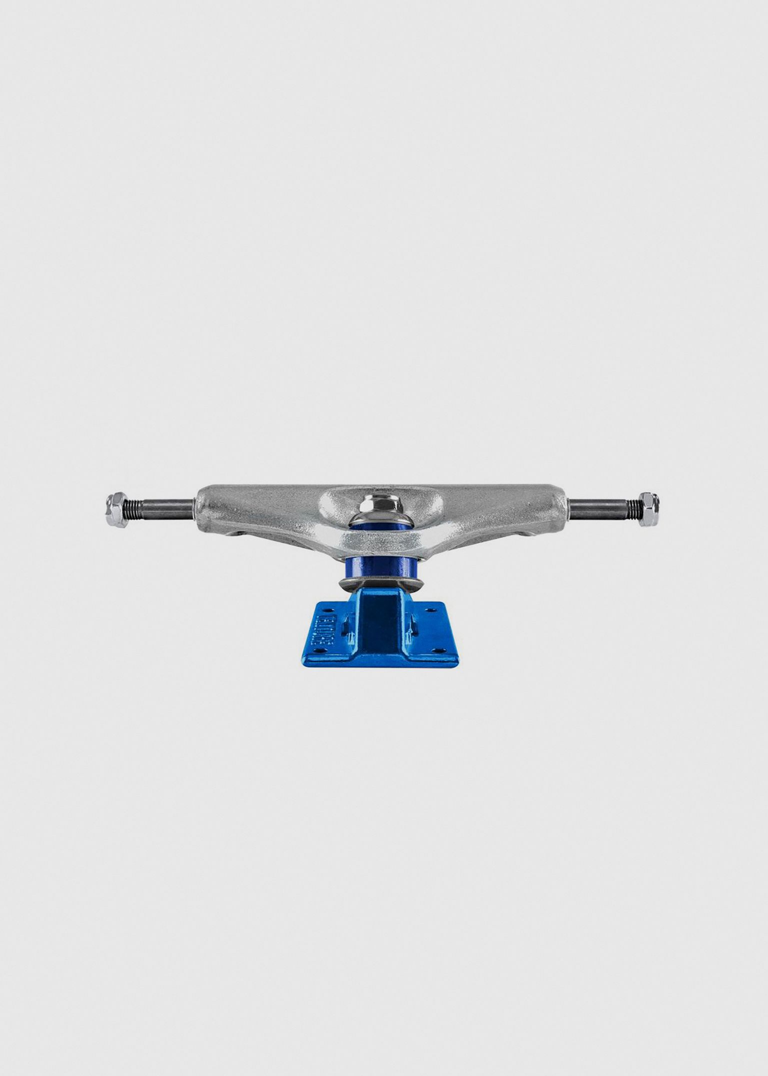 V Light Low Polished 5.8" Skateboard Truck image