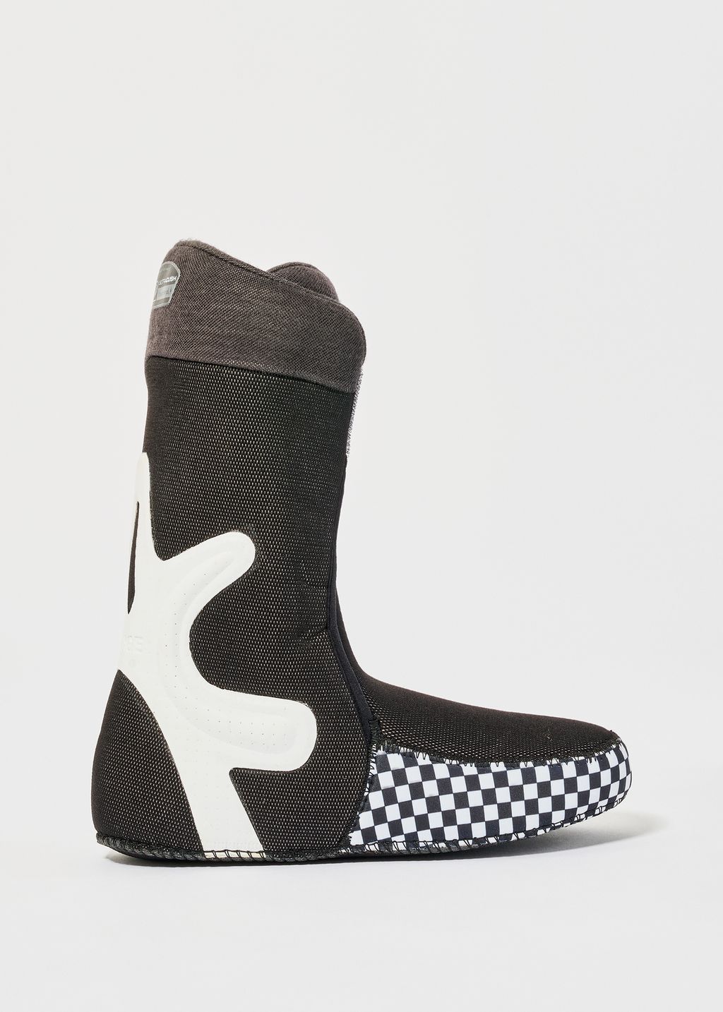 Vans Invado Pro Snowboard Boots