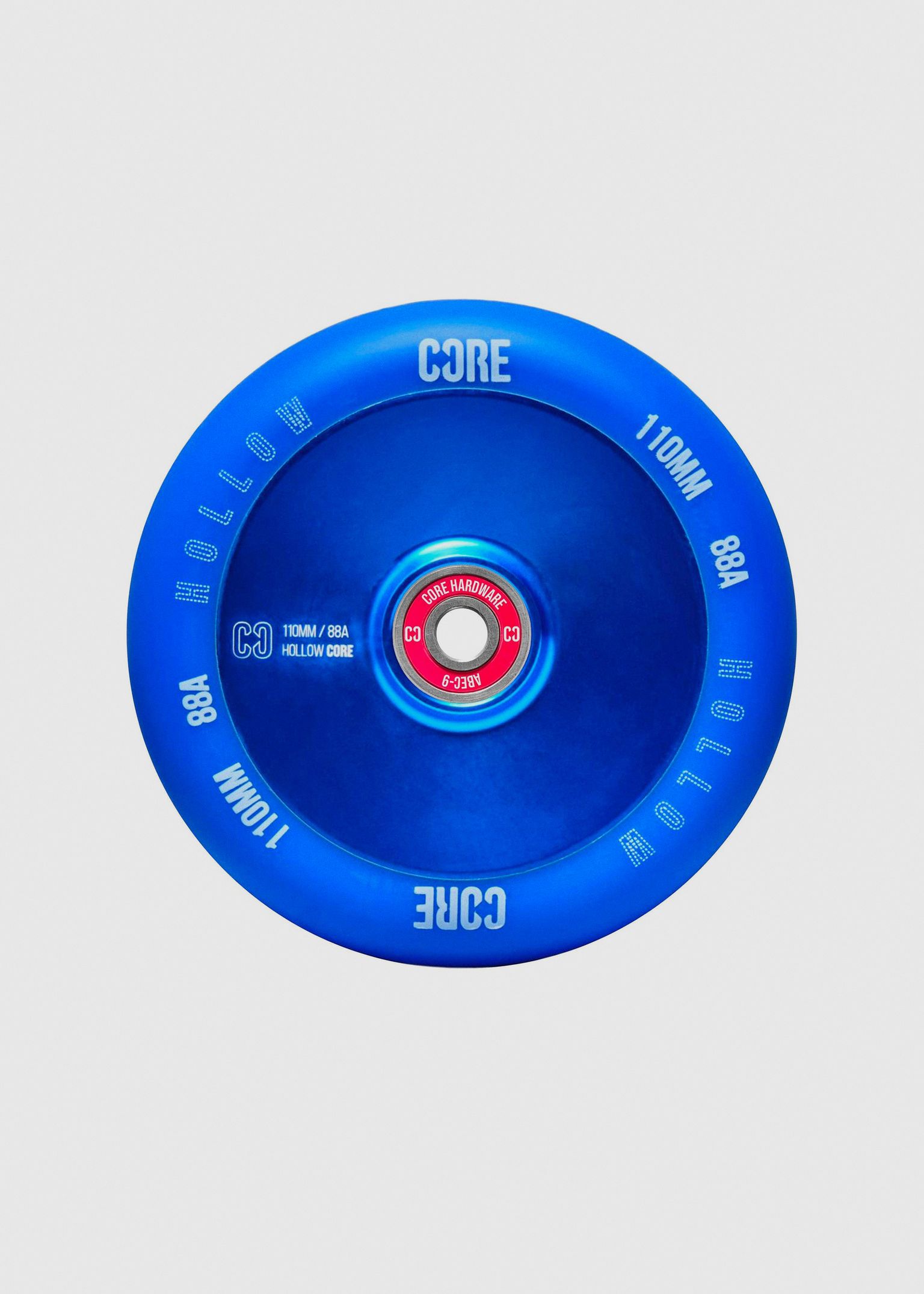 Hollow Stunt Scooter Wheel V2 110mm image