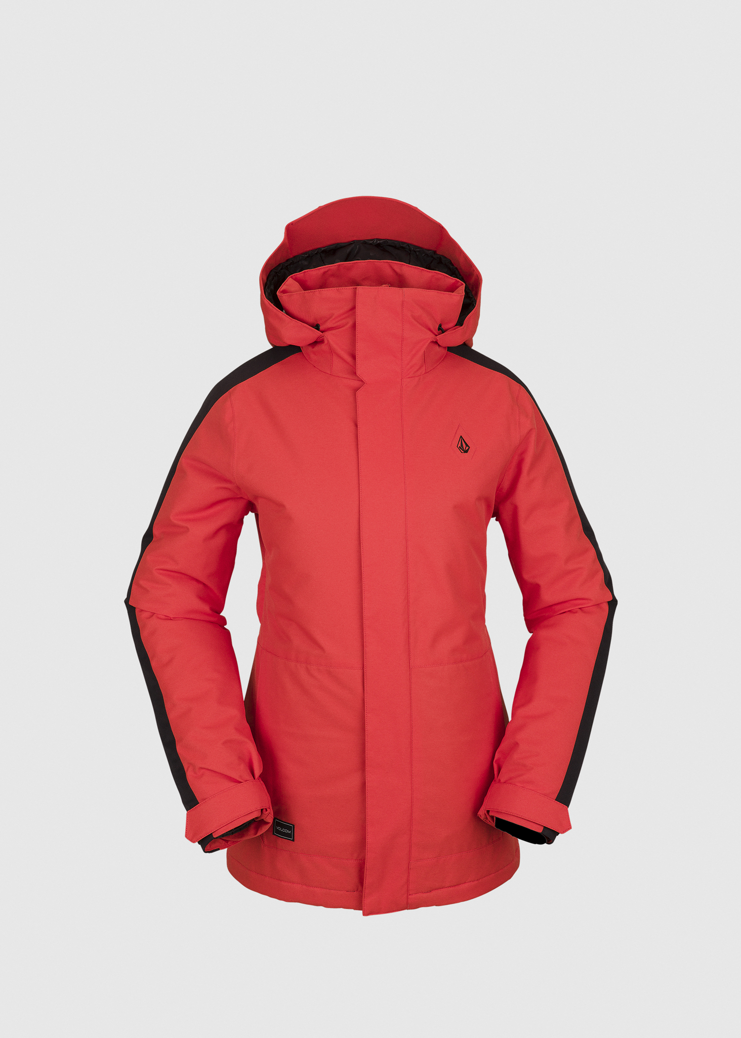 ボルコムWESTLAND INSULATEDジャケット 23H0452313 楽天市場】ボルコム（Volcom）（レディース）WESTLAND INSULATED