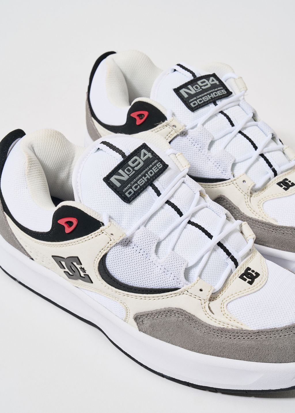DC Kalynx Zero Shoes
