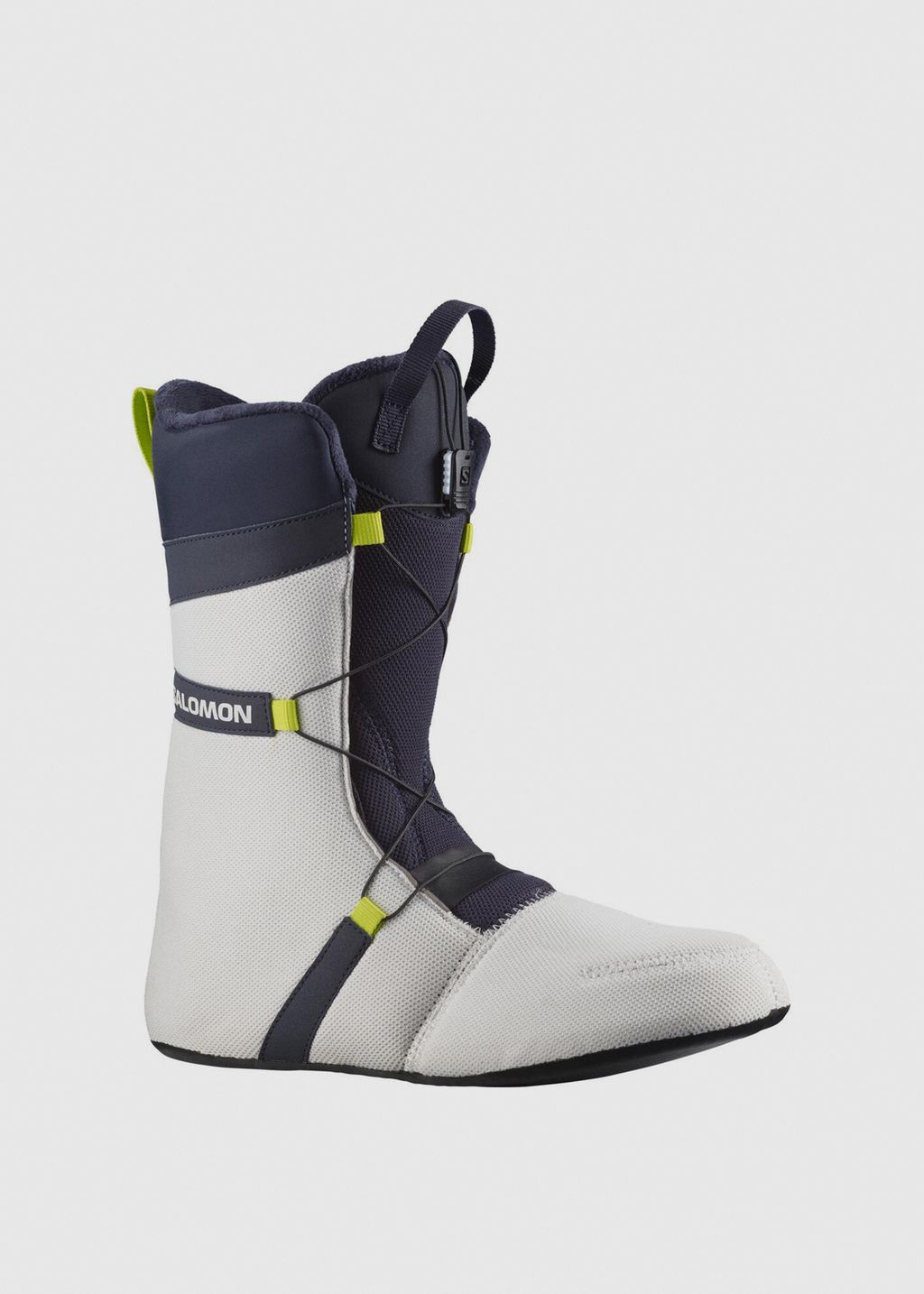 Salomon Snowboards Launch Lace SJ Snowboard Boots