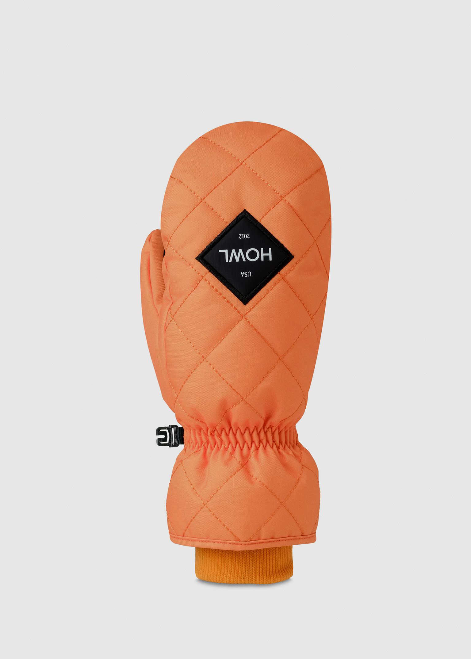 Men's Jed Mittens image