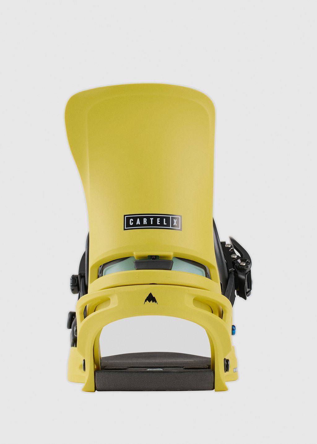 Burton Cartel X Snowboard Bindings