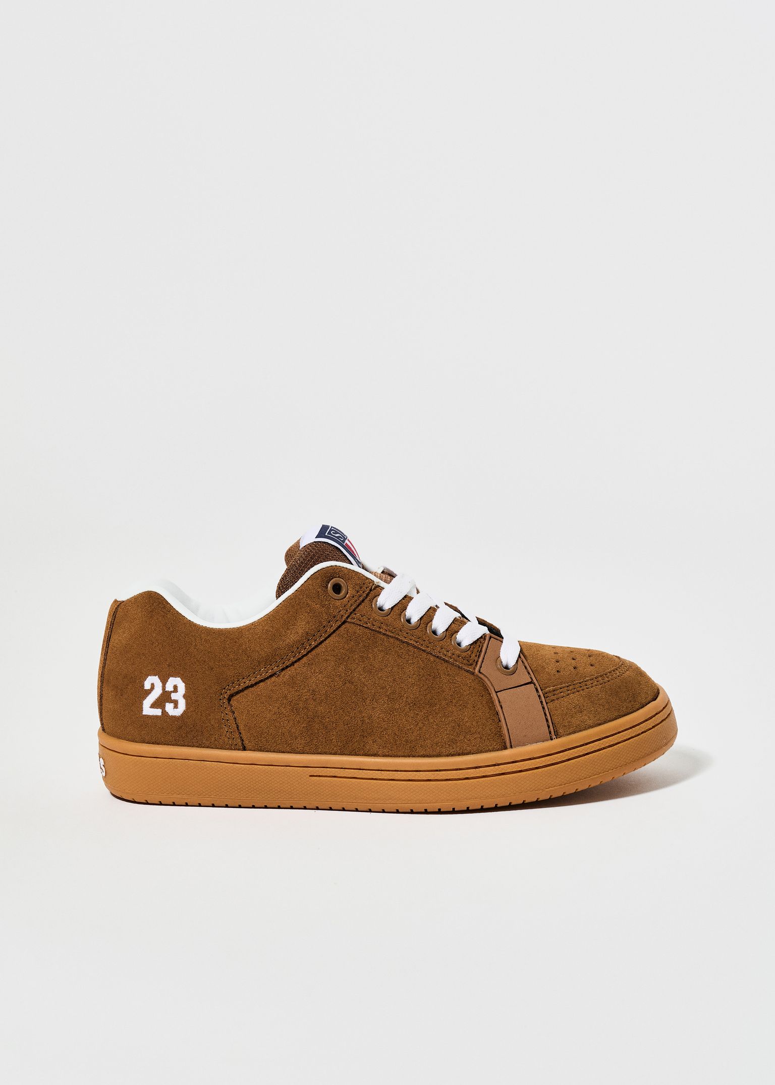 Sal 23 Skate Shoes image