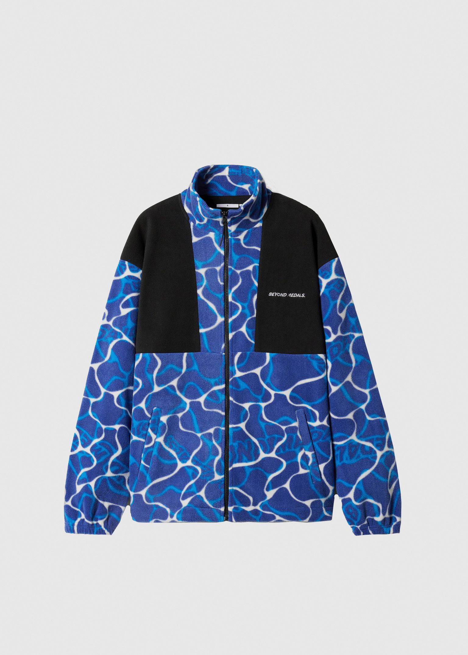 Fleece Jacket image