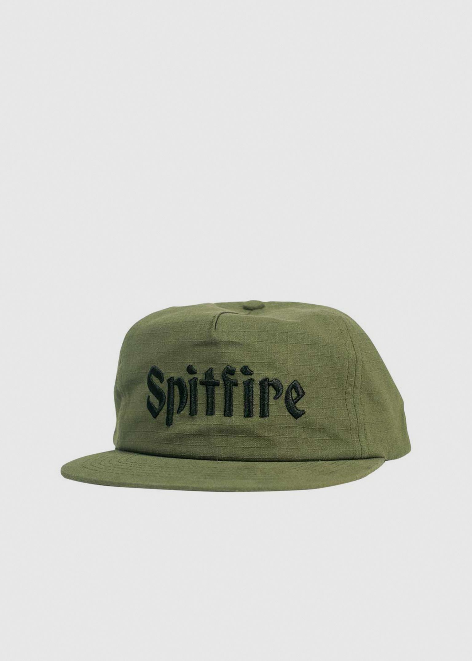 Molotiv Script Cap image