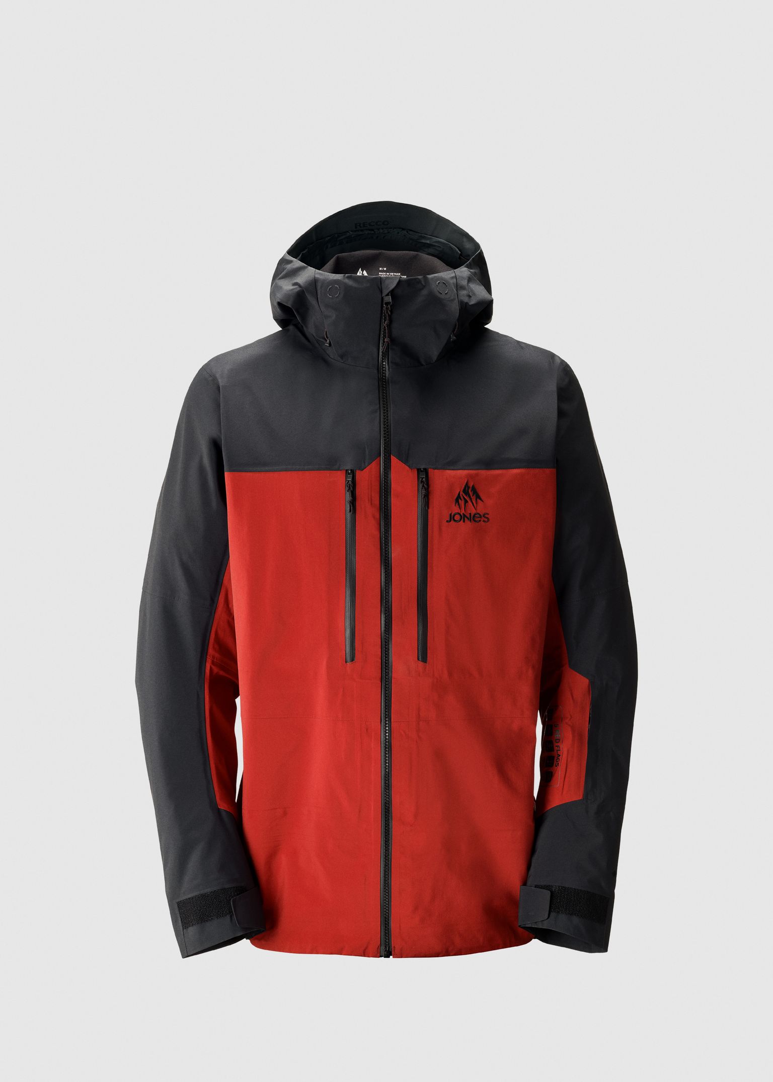 Jones Shralpinist Recycled GORE-TEX Jacket