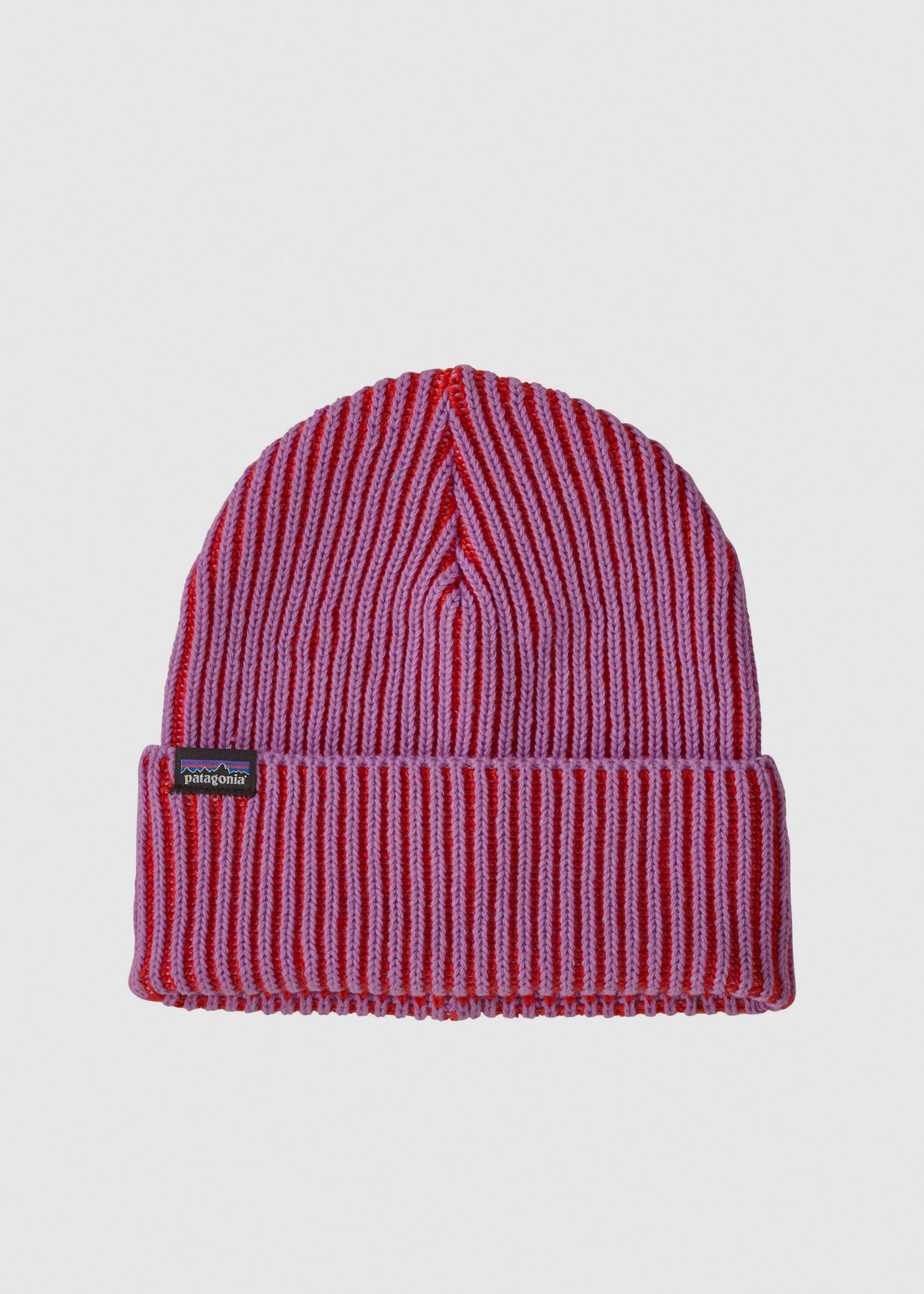 Fishermans Rolled Beanie image