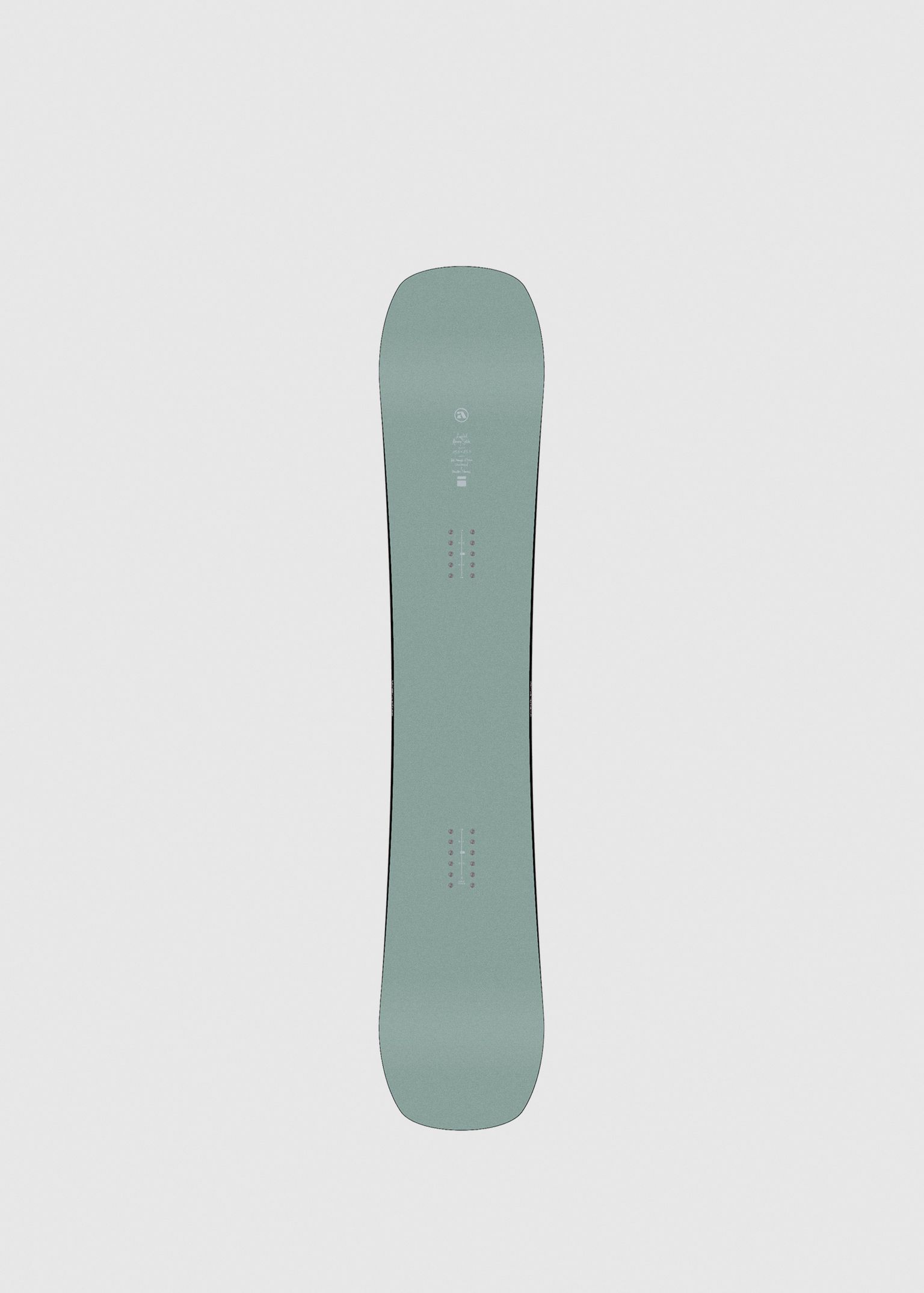 Memory Stick Snowboard image