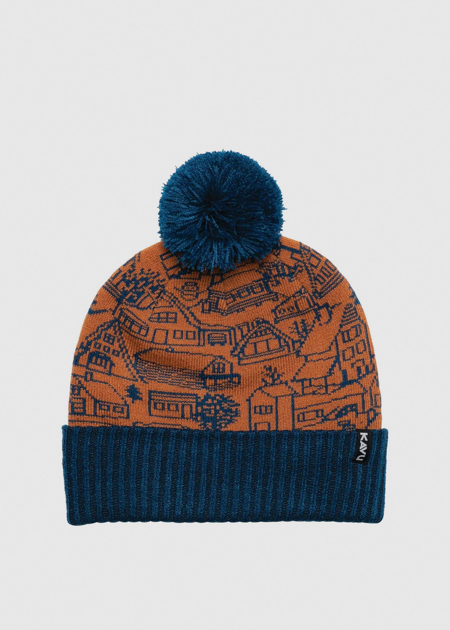 Herschel Beanie image