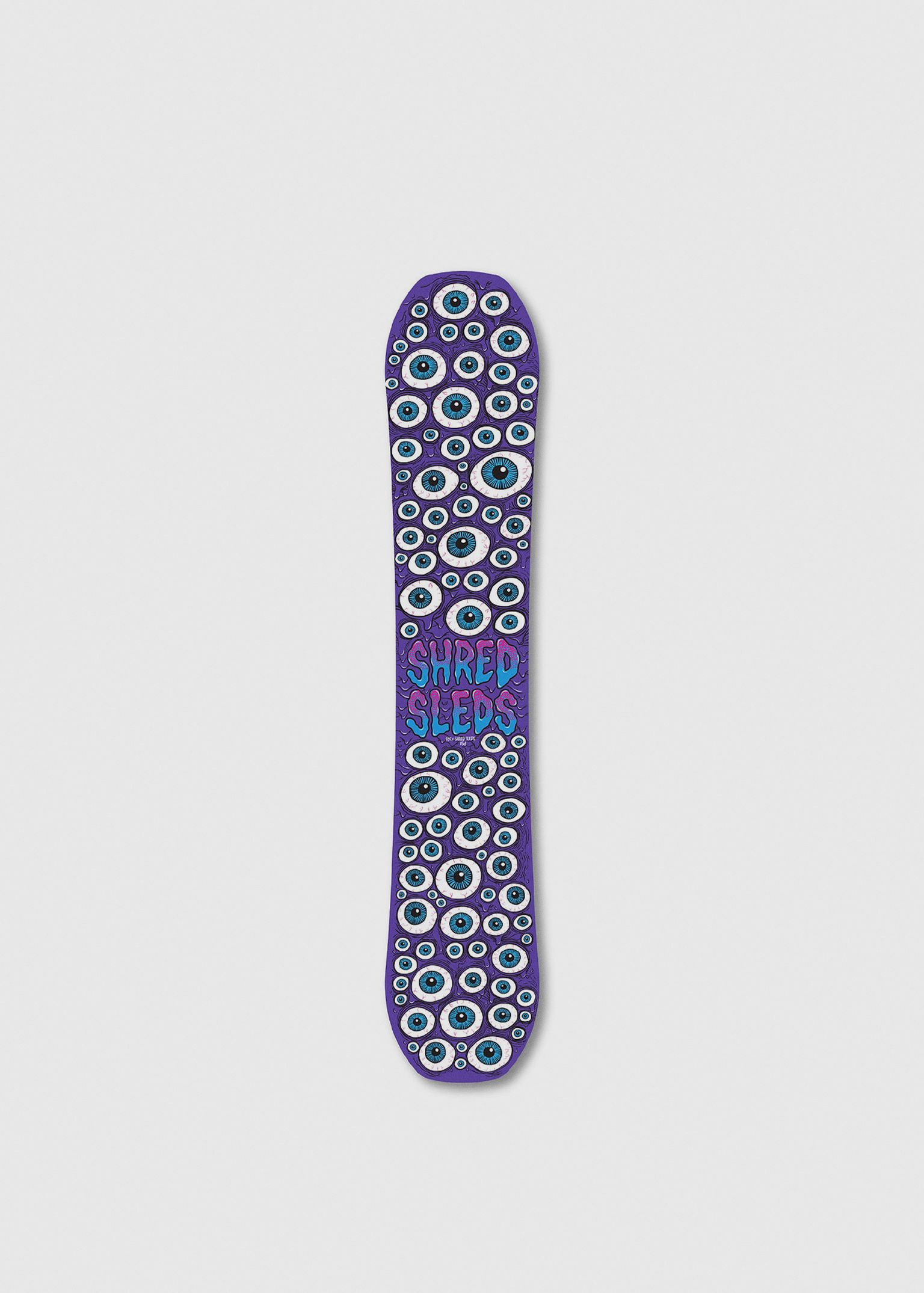 FOS (Twin Ltd Edition) Snowboard image