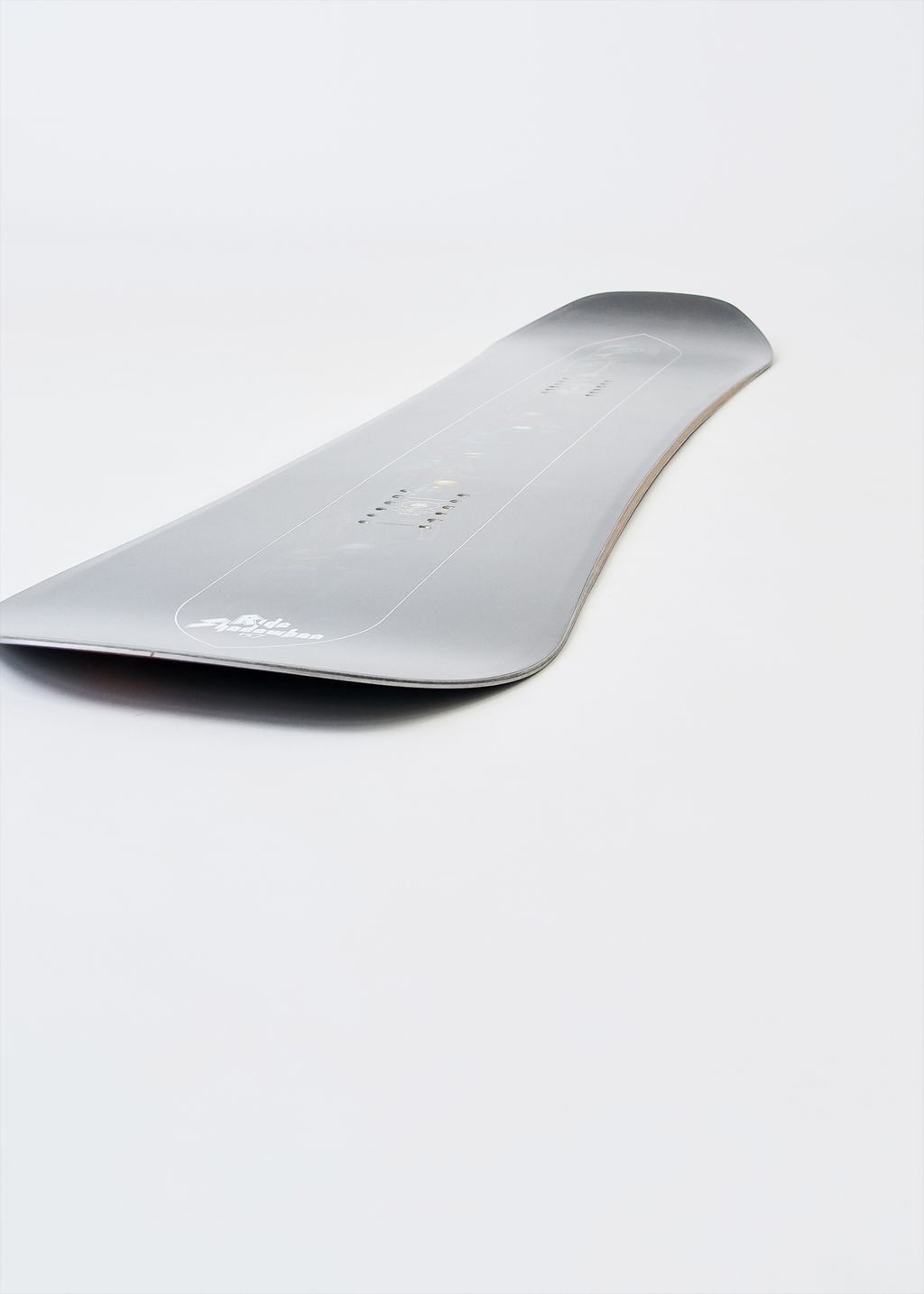 Ride Shadowban Snowboard