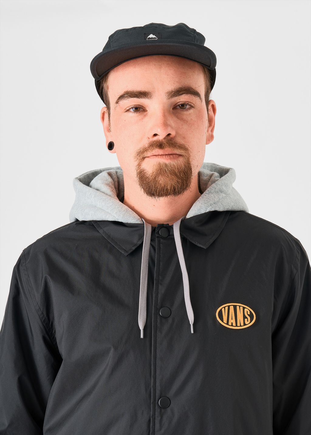 Vans Riley II Coach Jacket