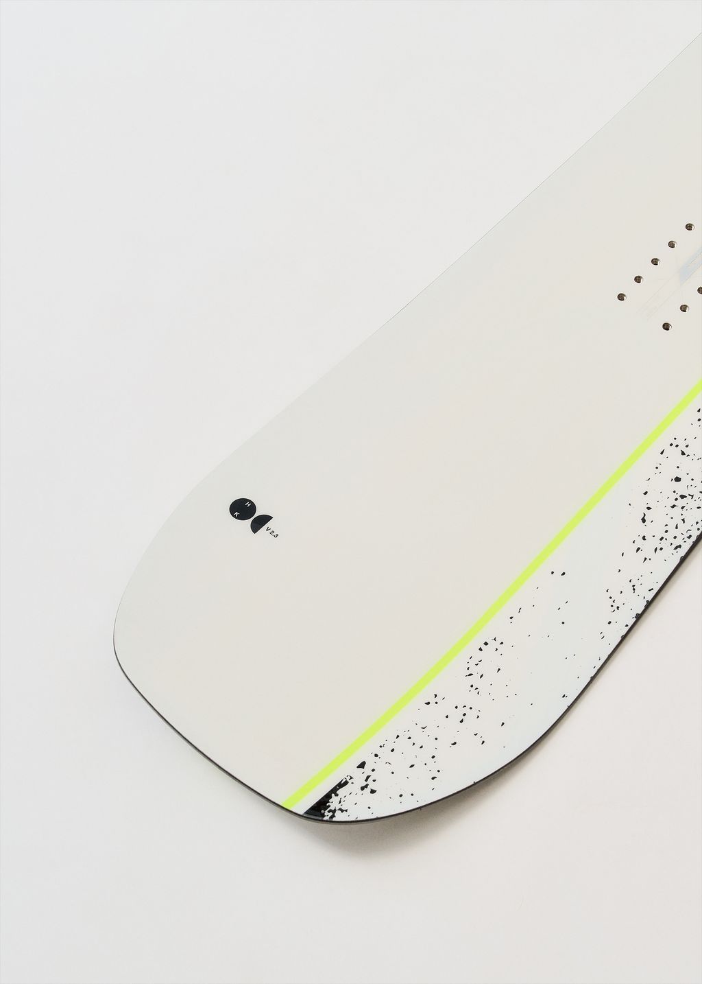 Salomon Snowboards Huck Knife Snowboard