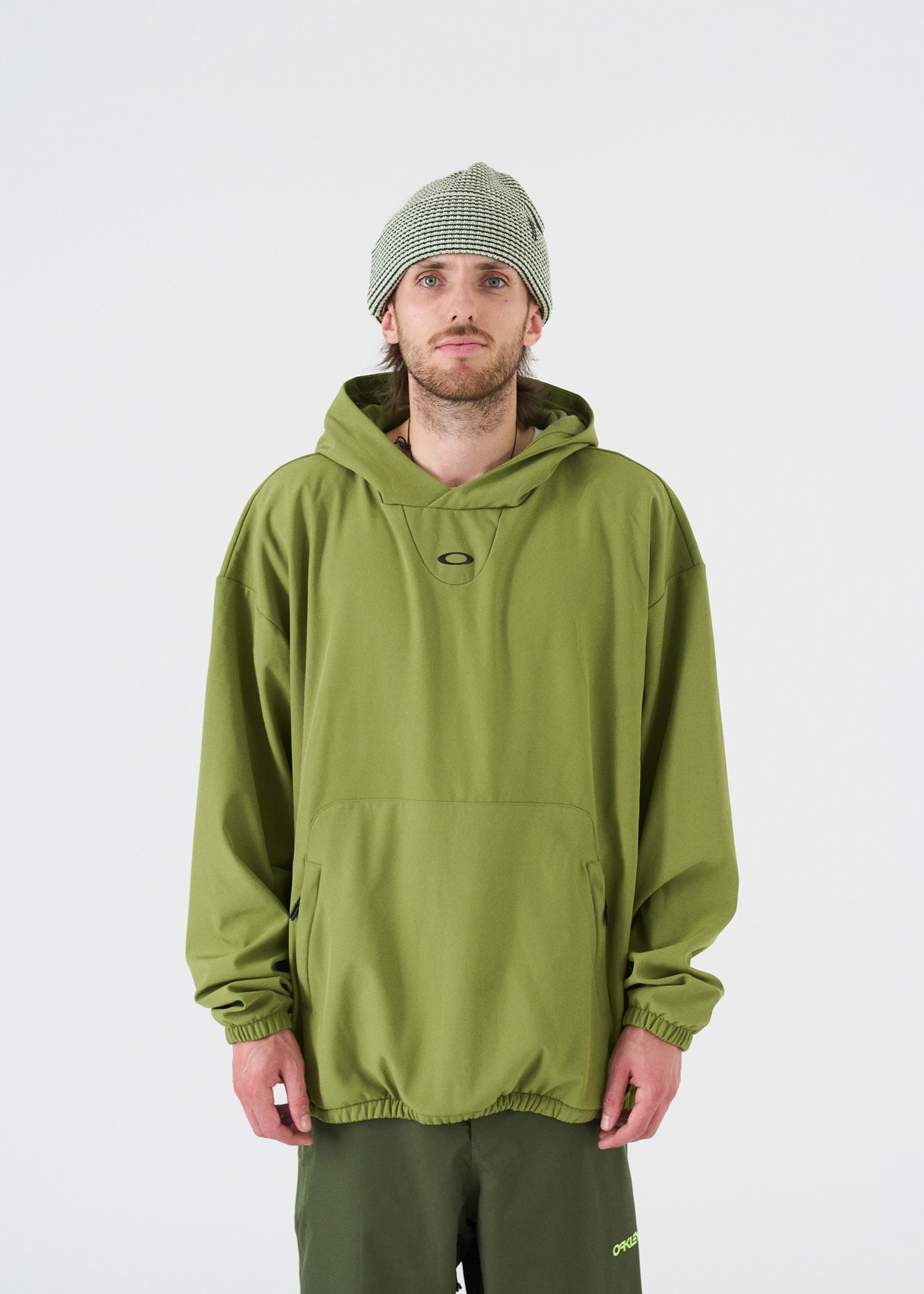 Solar Rail Softshell Hoody image
