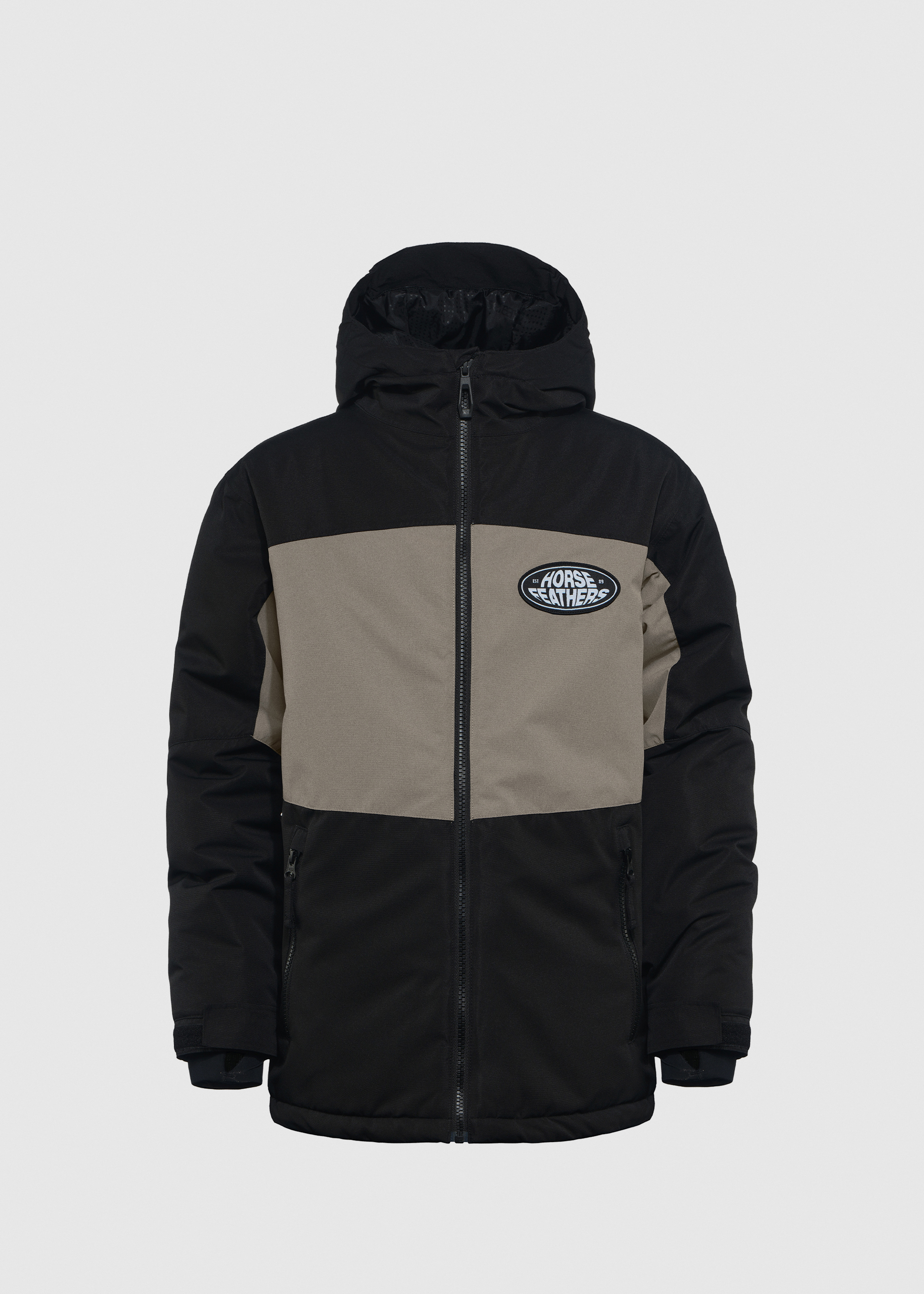 Horsefeathers Juno Youth Jacket