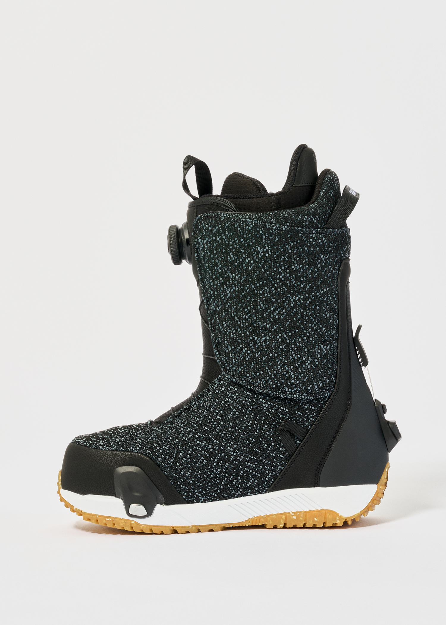 Swath Step On Double BOA Snowboard Boots