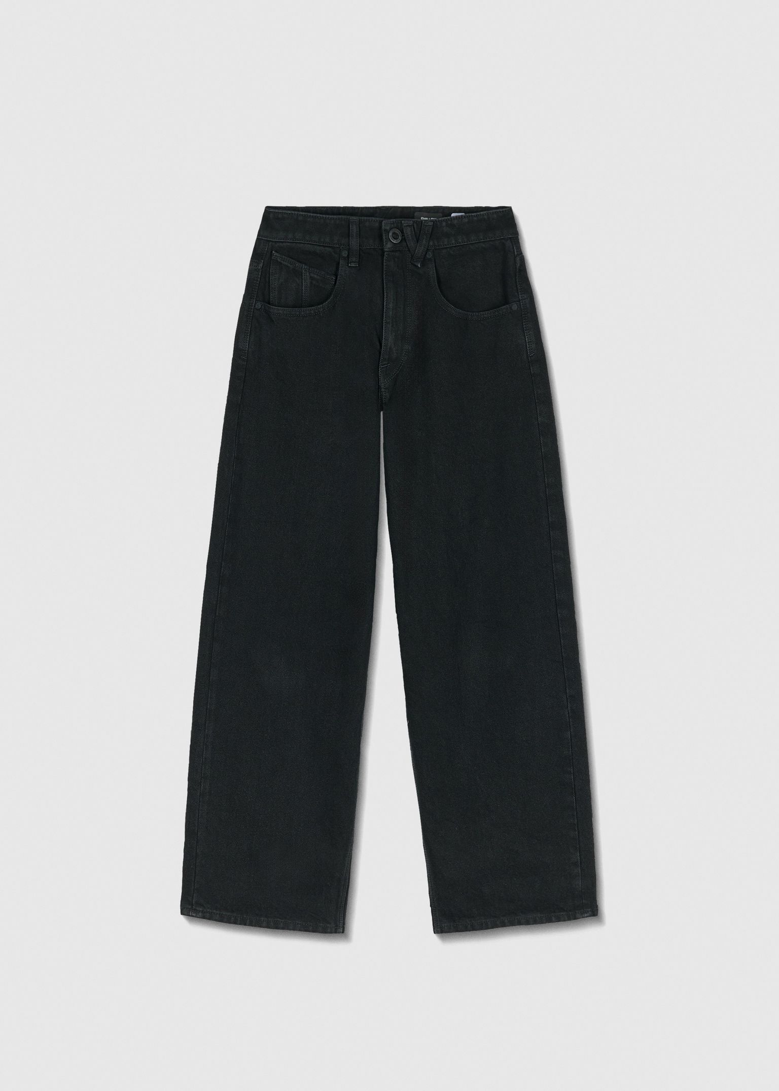 Chillow Denim Pants image