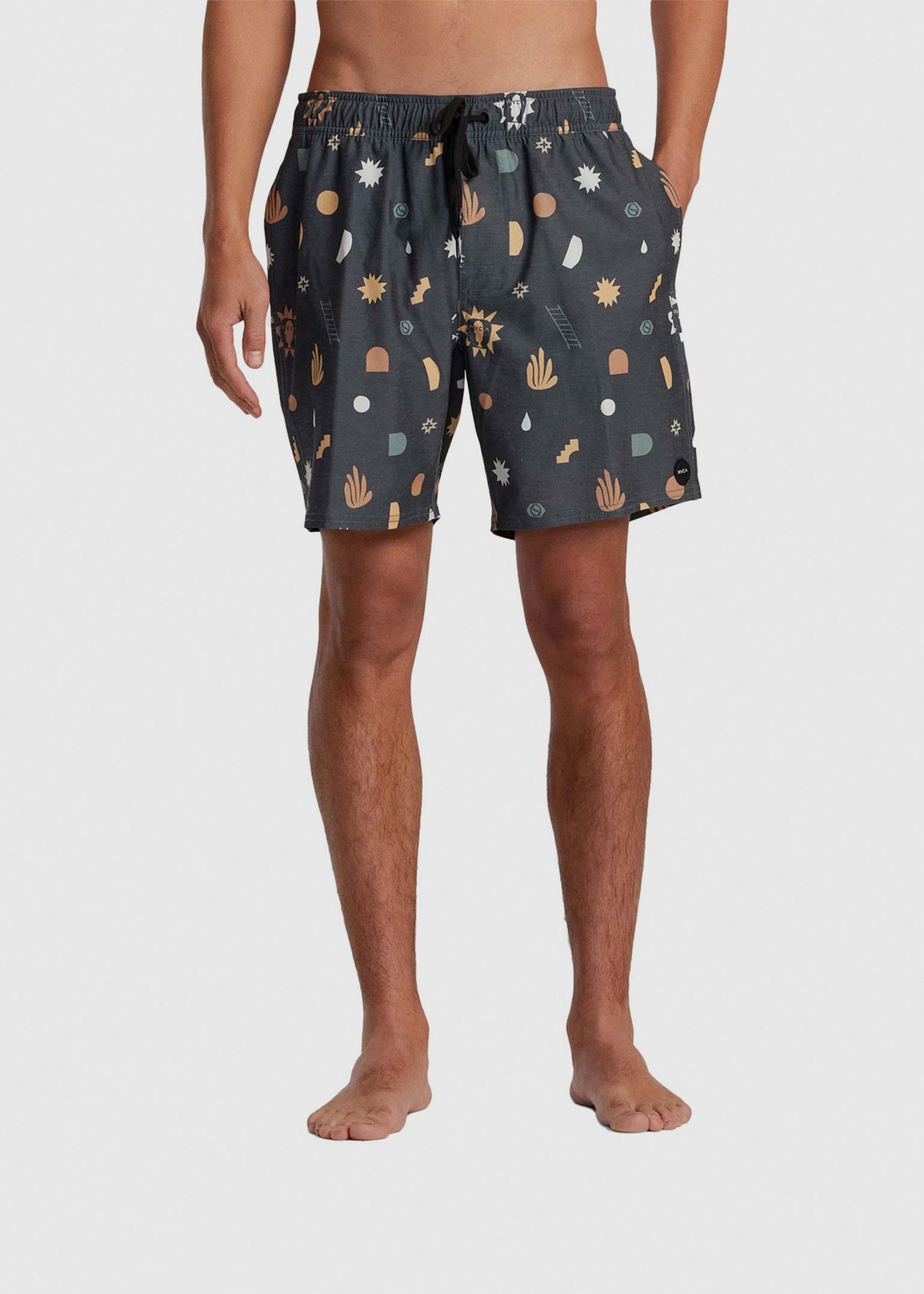 Atlas Elastic Shorts image