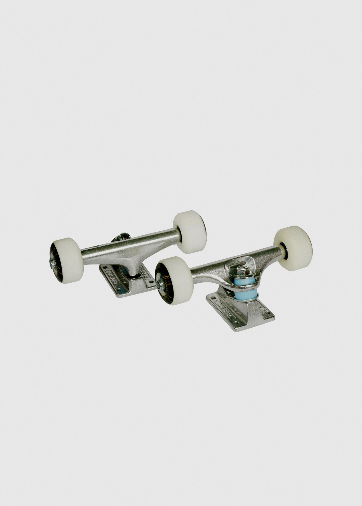 Undercarriage Kit 5.25' image