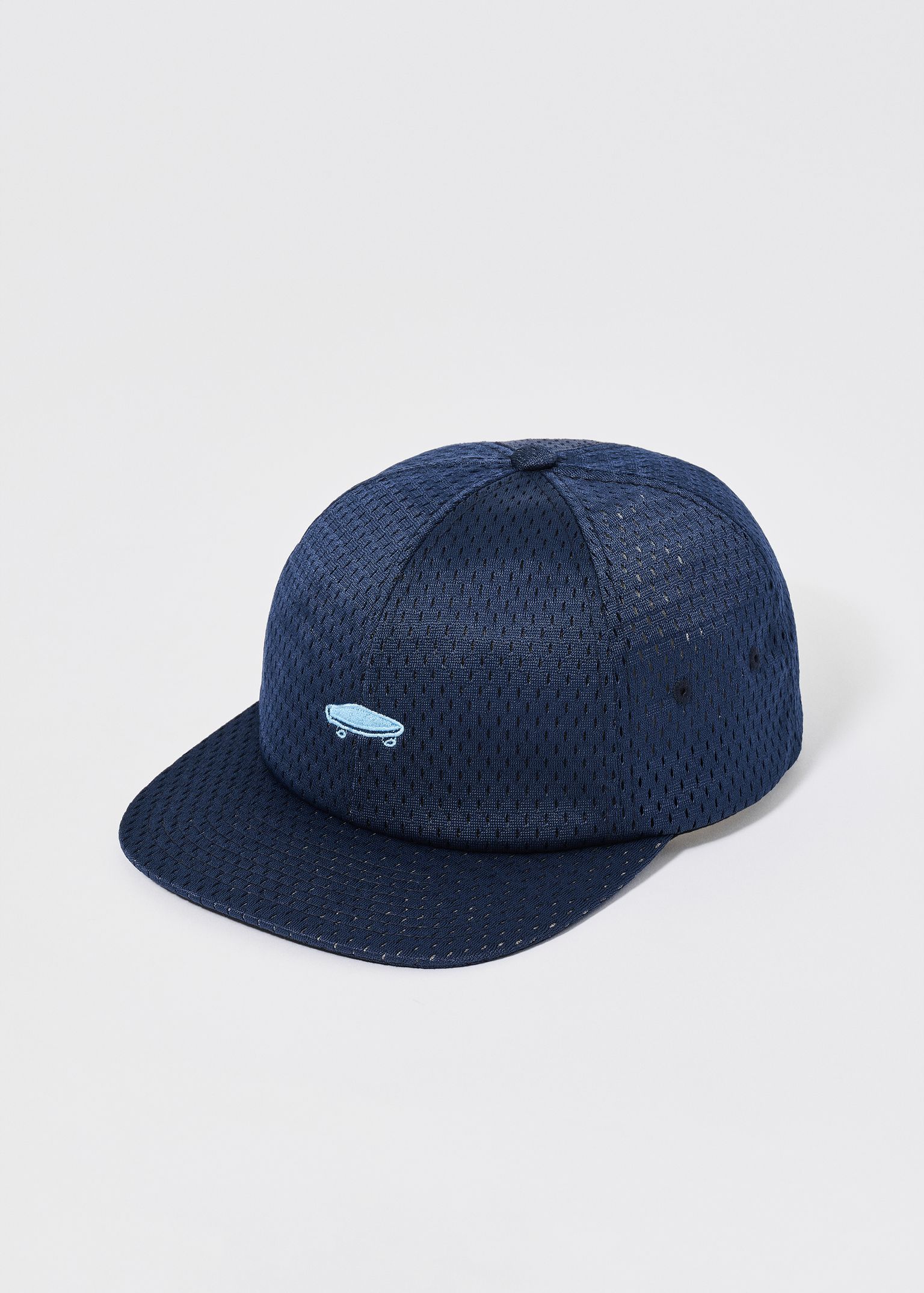 Salton II Cap image