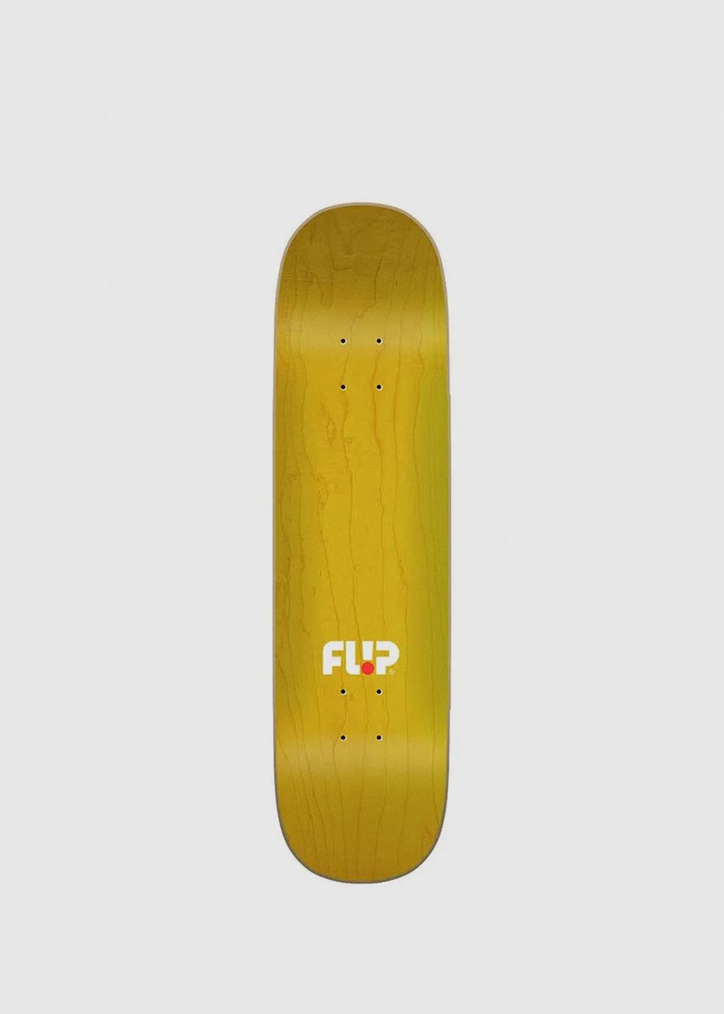 Flip Skateboards Shrooms Penny 8.25x31.71