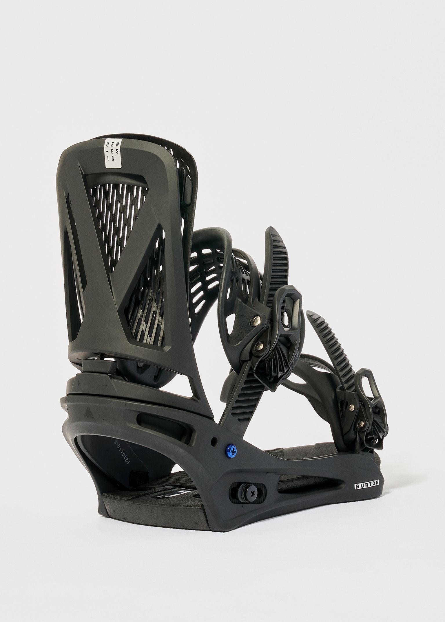 Genesis Snowboard Bindings image