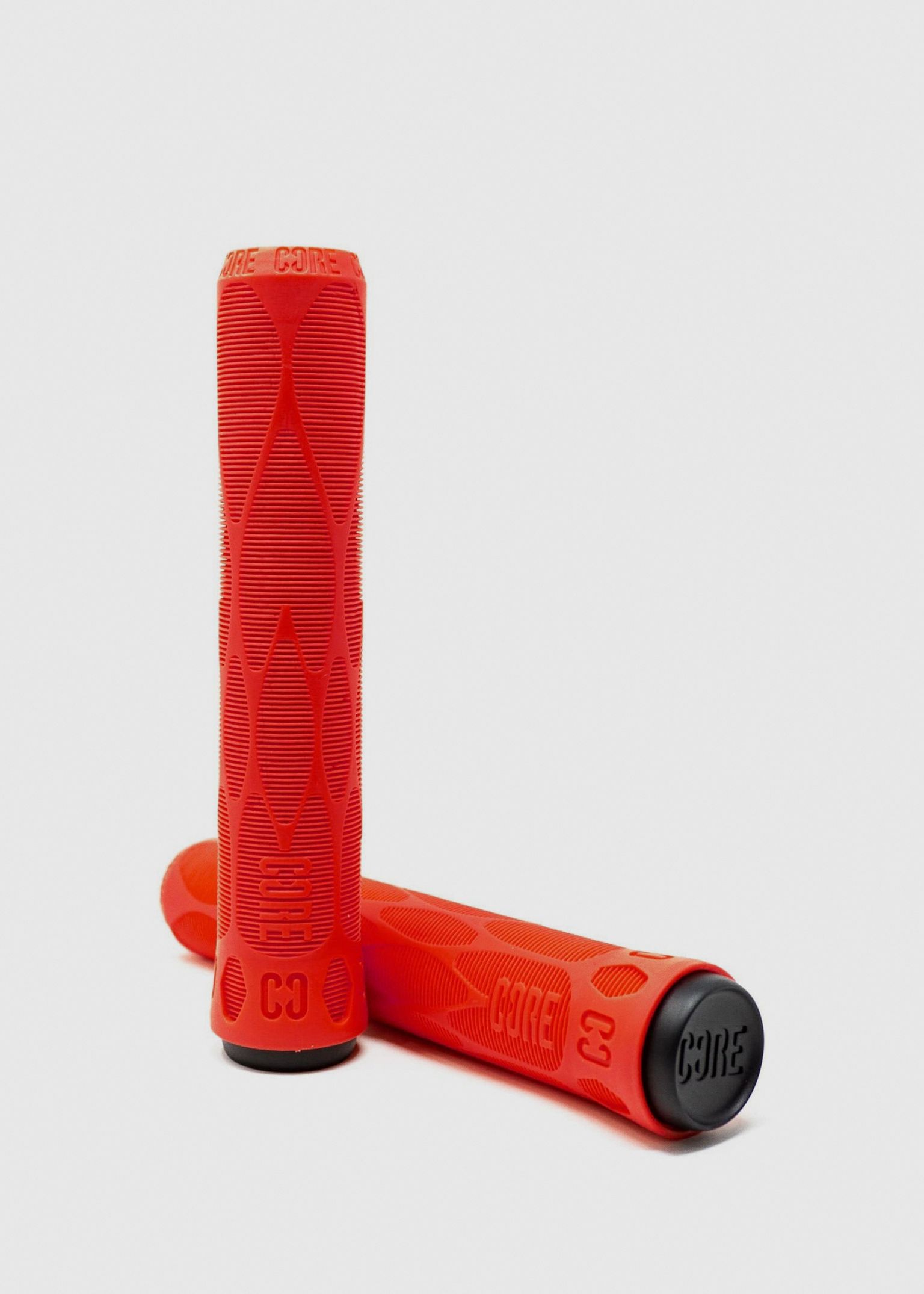 Pro Handlebar Grips 170mm image