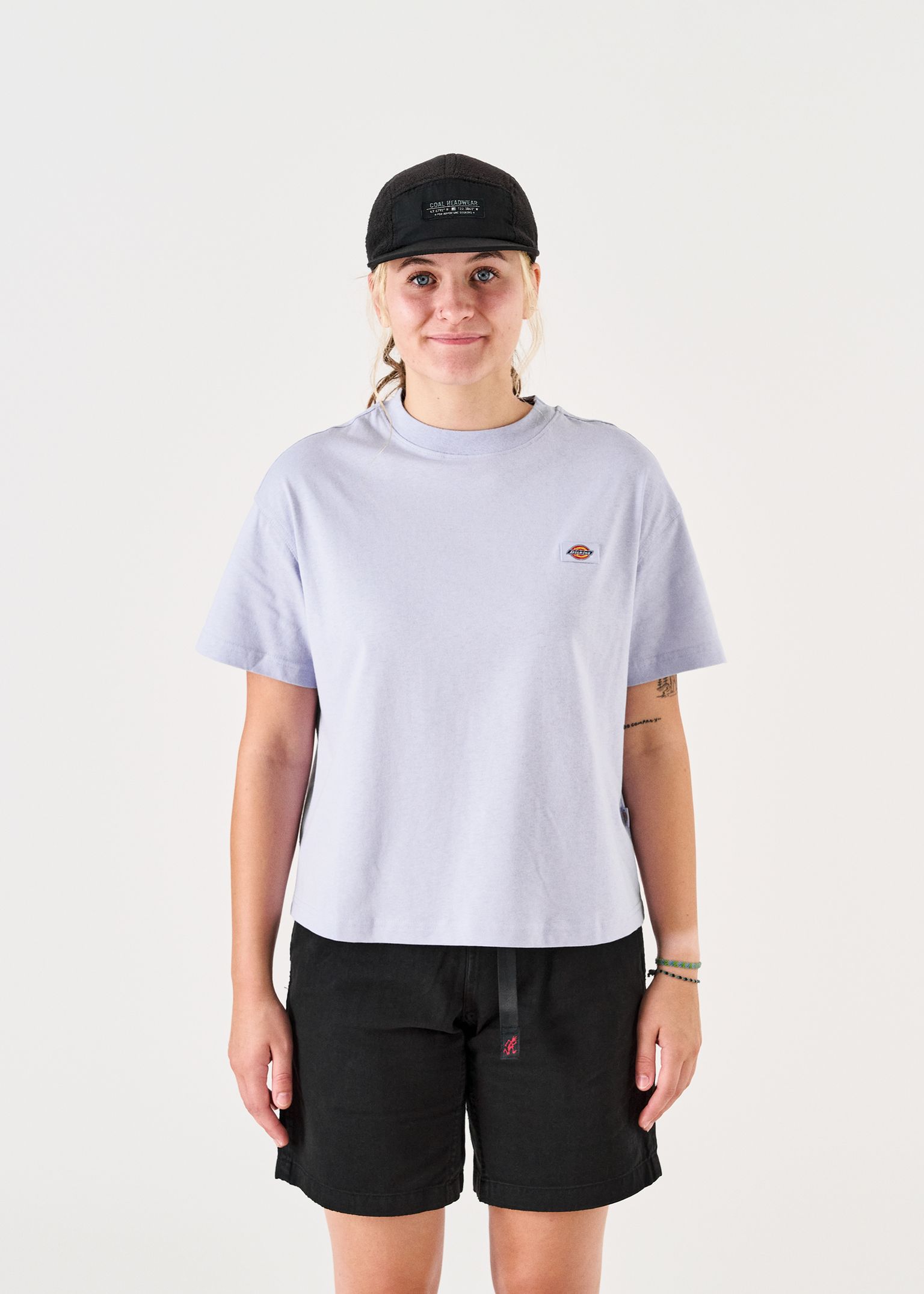 Oakport Boxy T-Shirt image