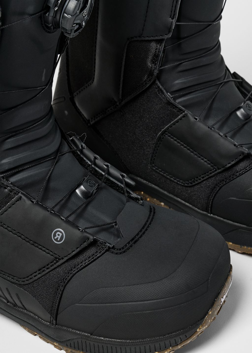 Insano Snowboard Boots