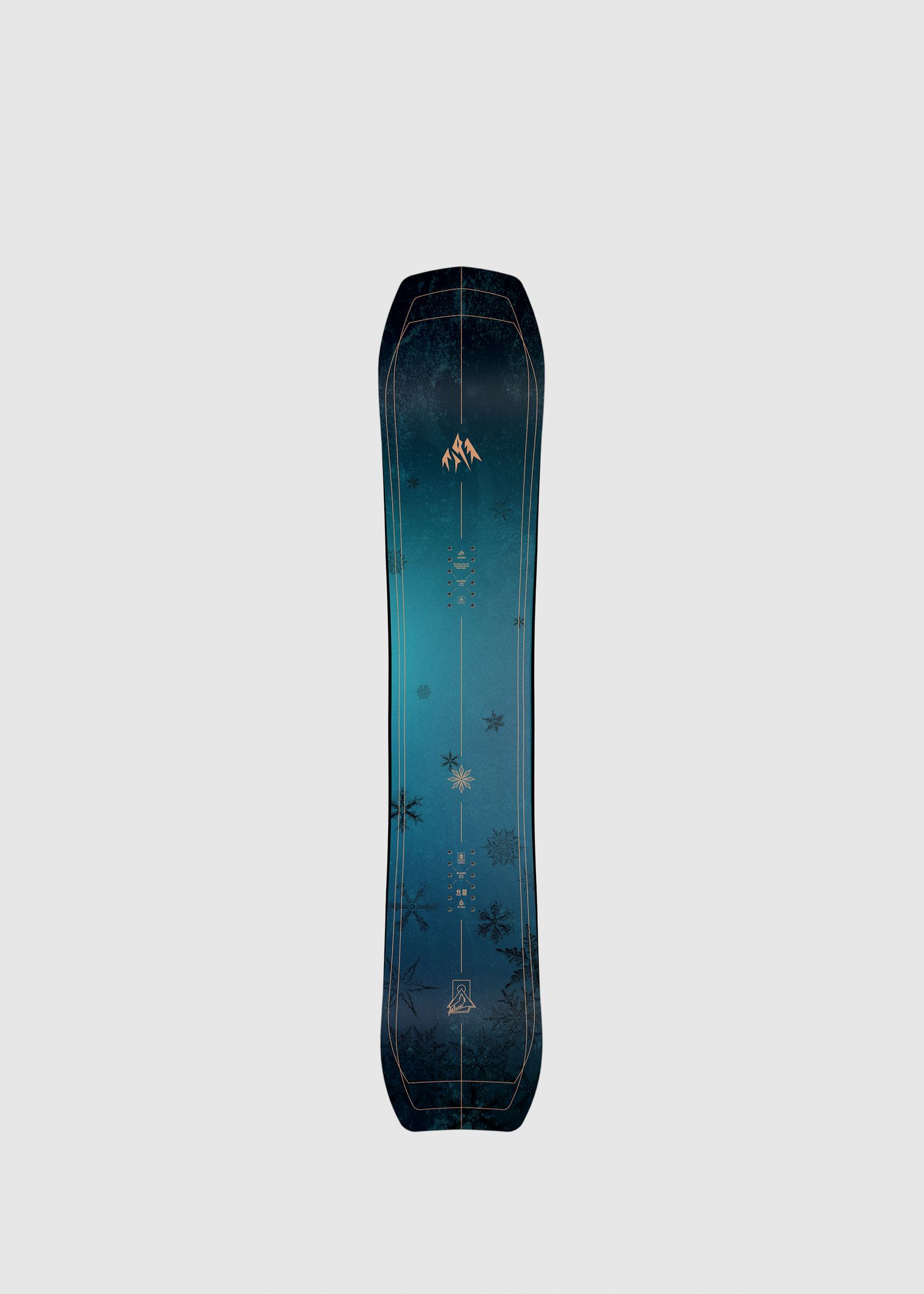 Howler Snowboard image