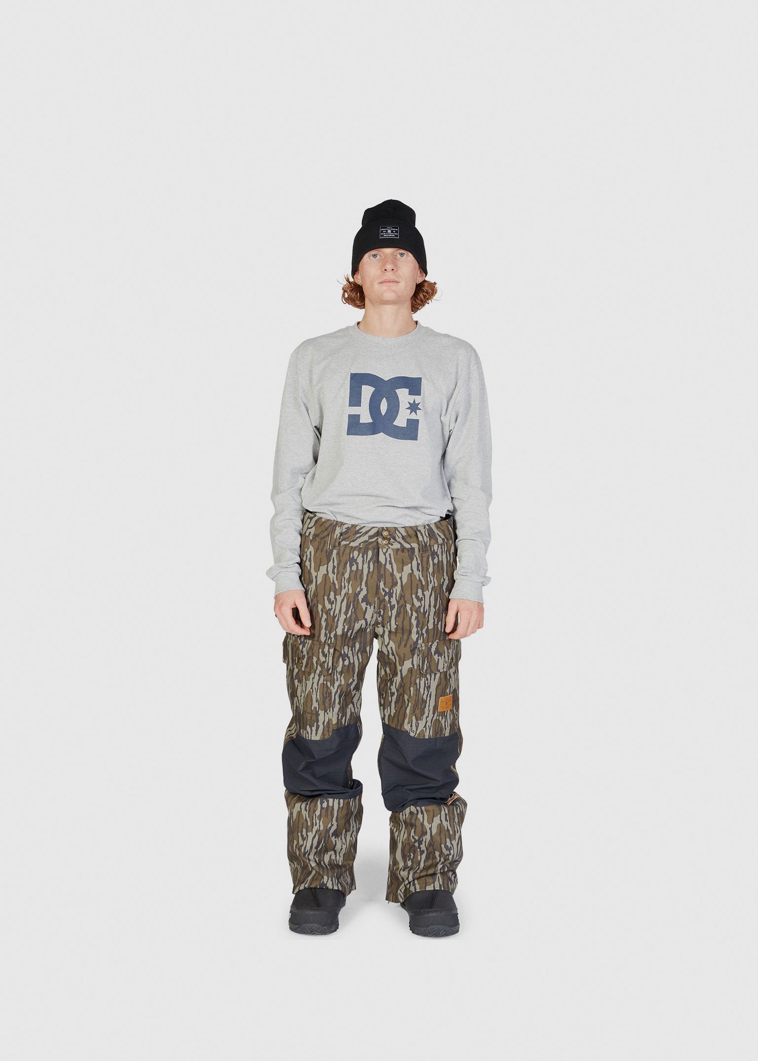 Code Pants image