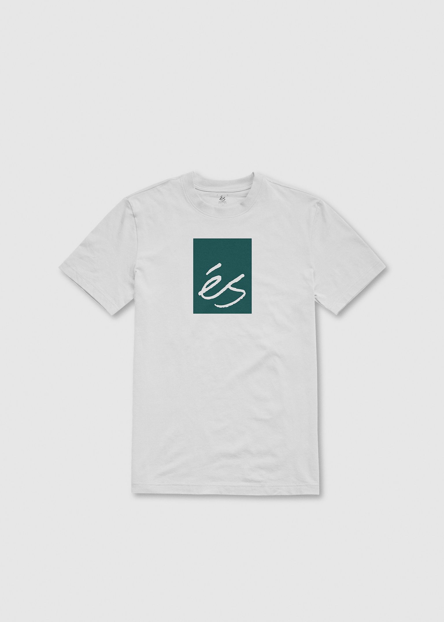 Main Block T-Shirt image