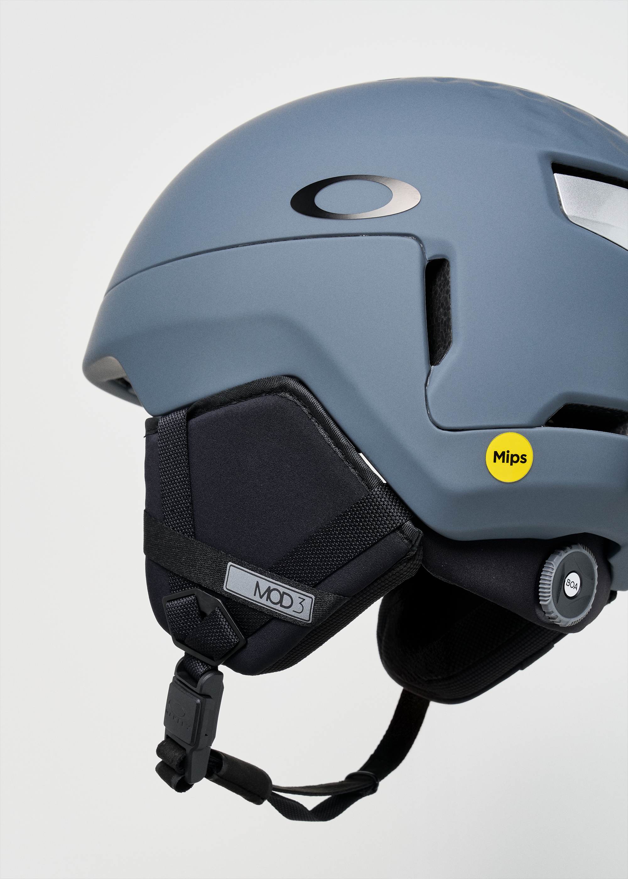 Oakley MOD3 MIPS Helmet