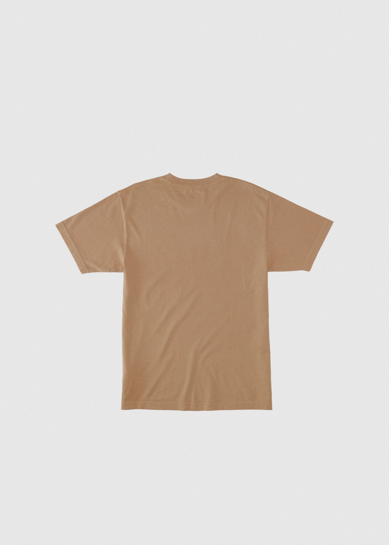 Star Pigment T-Shirt image