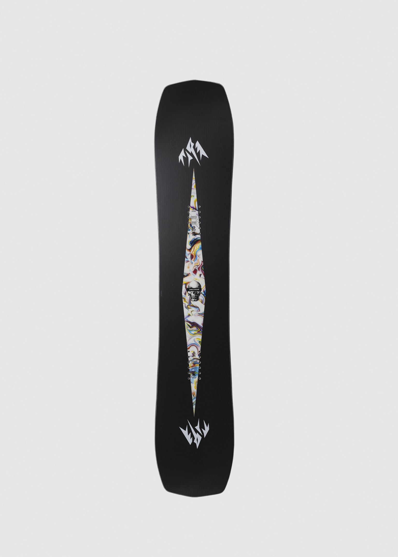 Mind Expander Twin Snowboard image