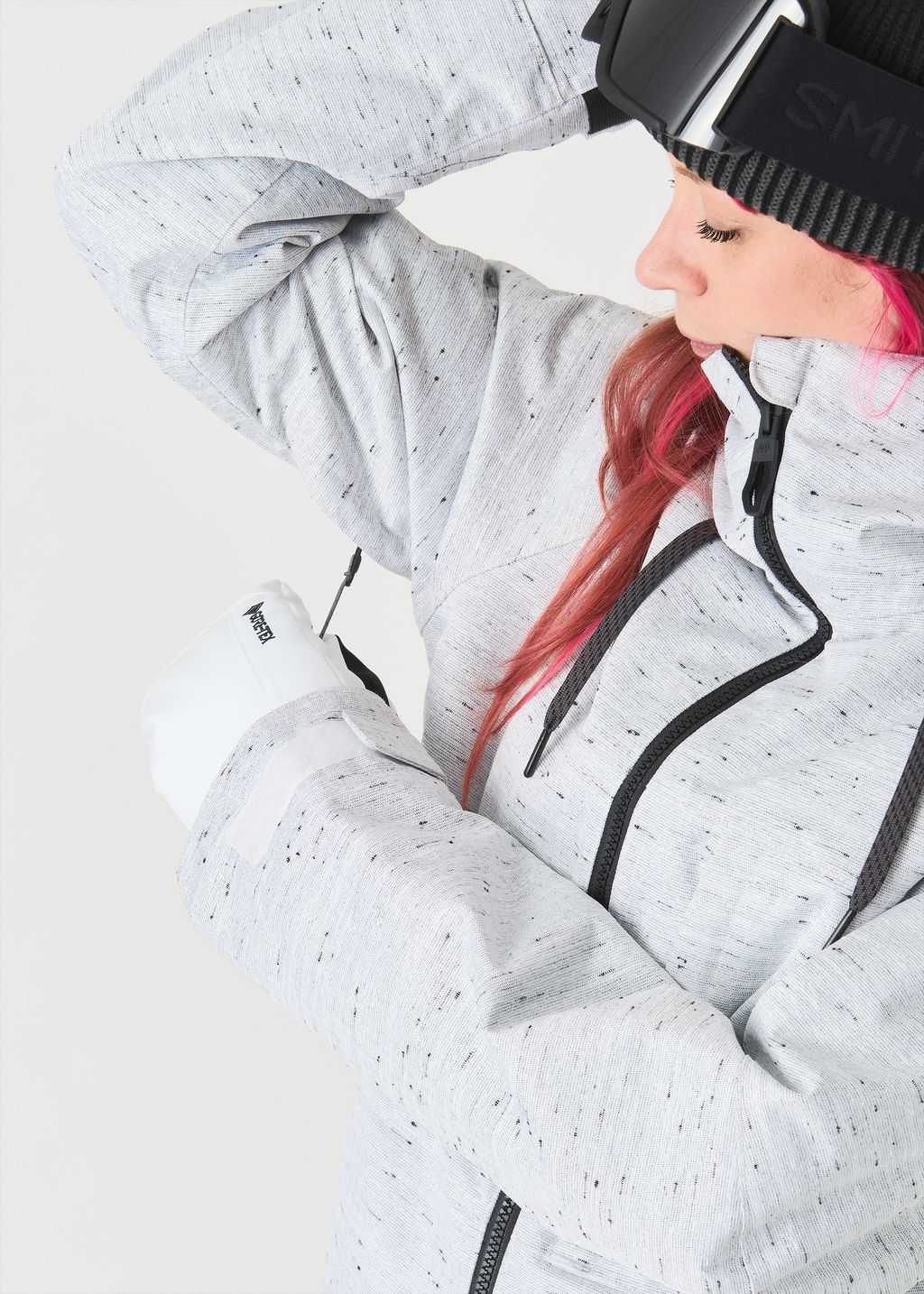 686 Athena Insulated Jacket