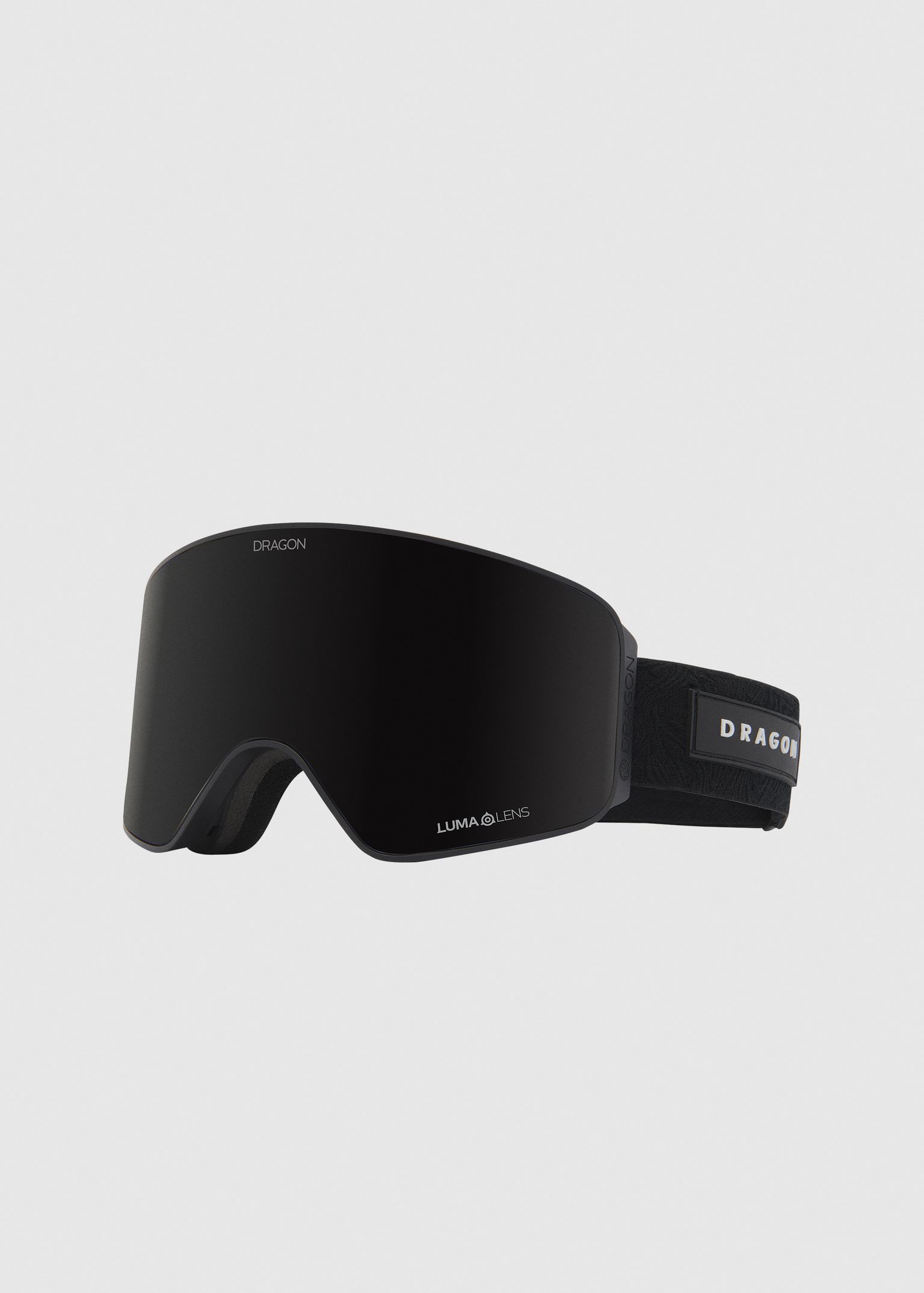 NFX MAG Vantas / Lumalens Midnight Goggles image