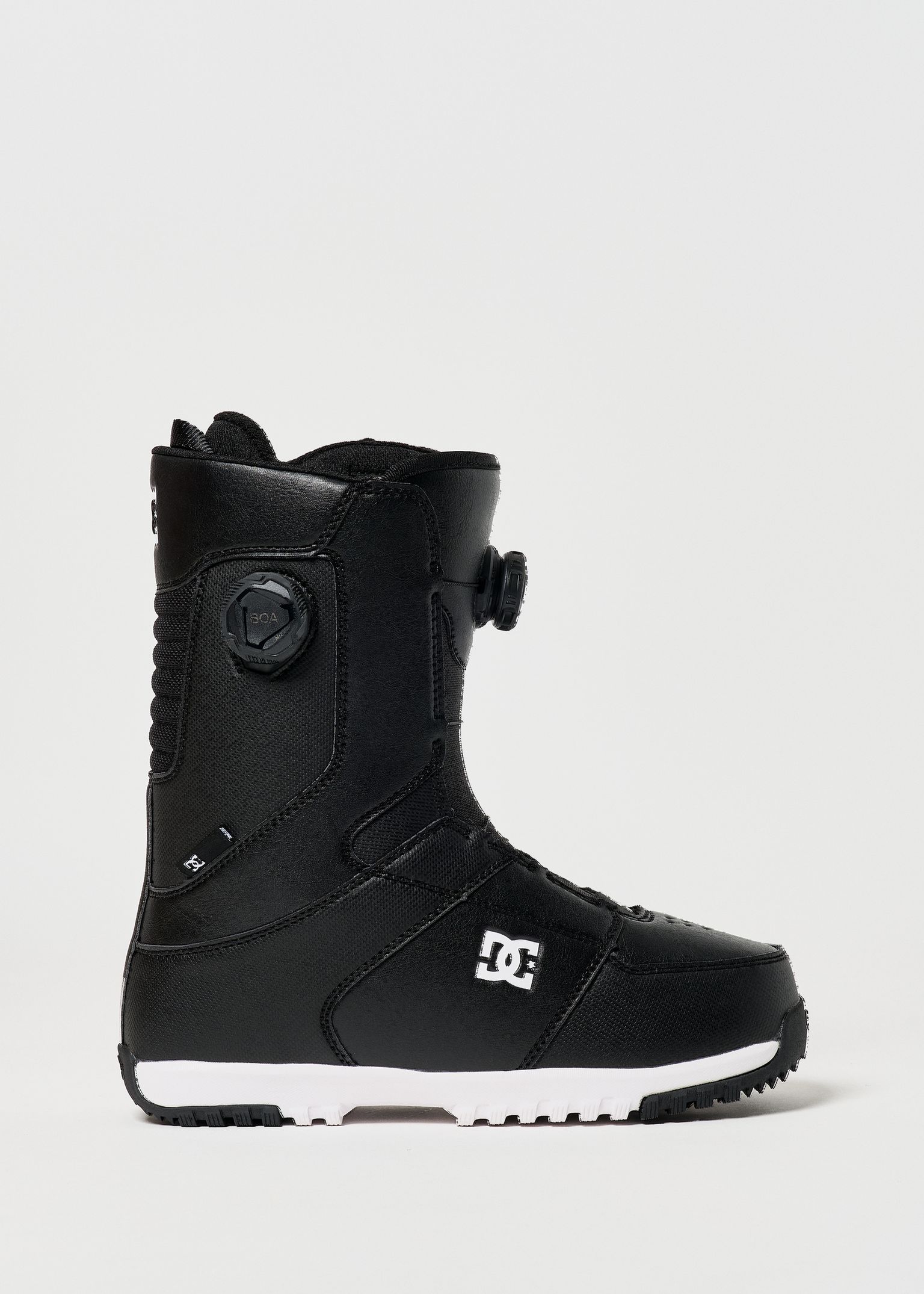 DC Control Snowboard Boots