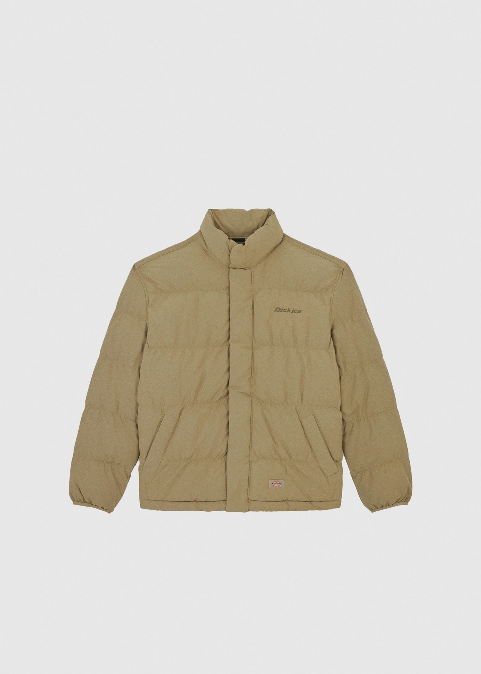 Scobey Puffer Jacket image