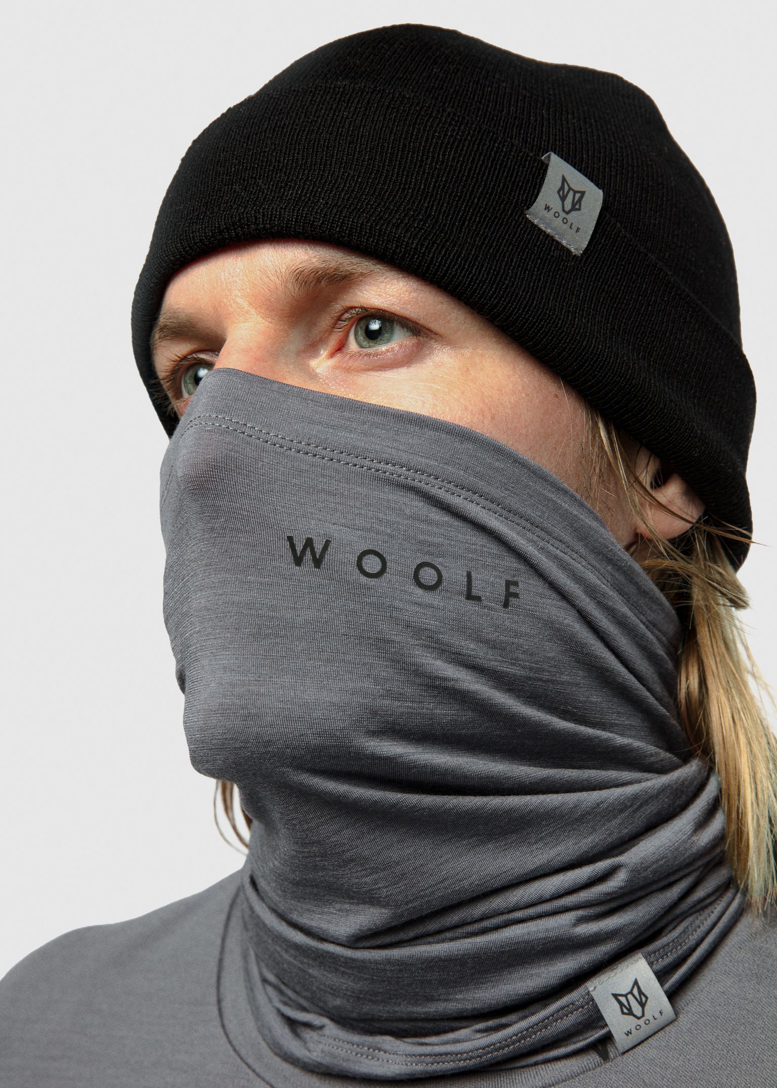 Tinden Neck Gaiter image