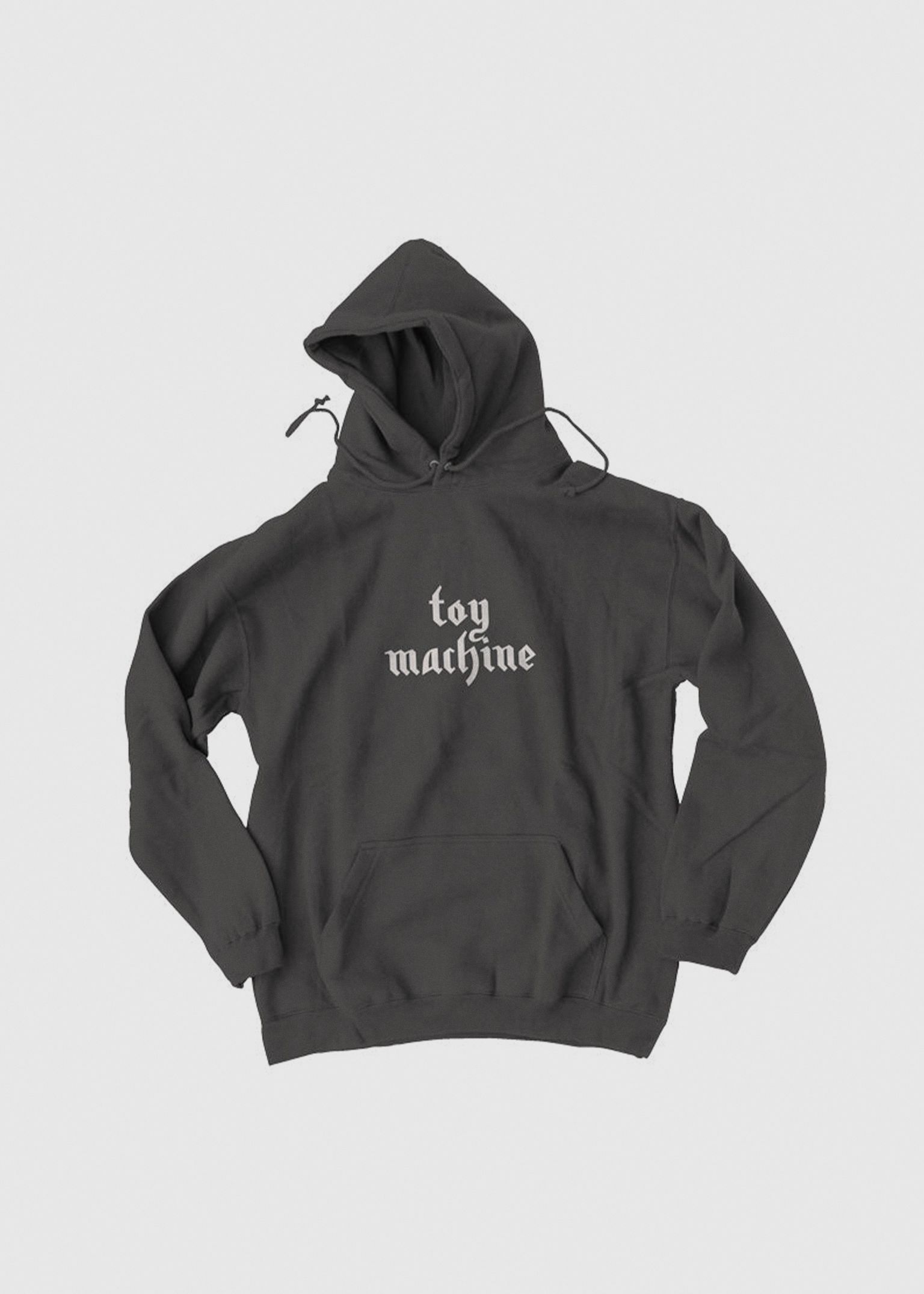 Toy Machine X Motorhead Hoody image