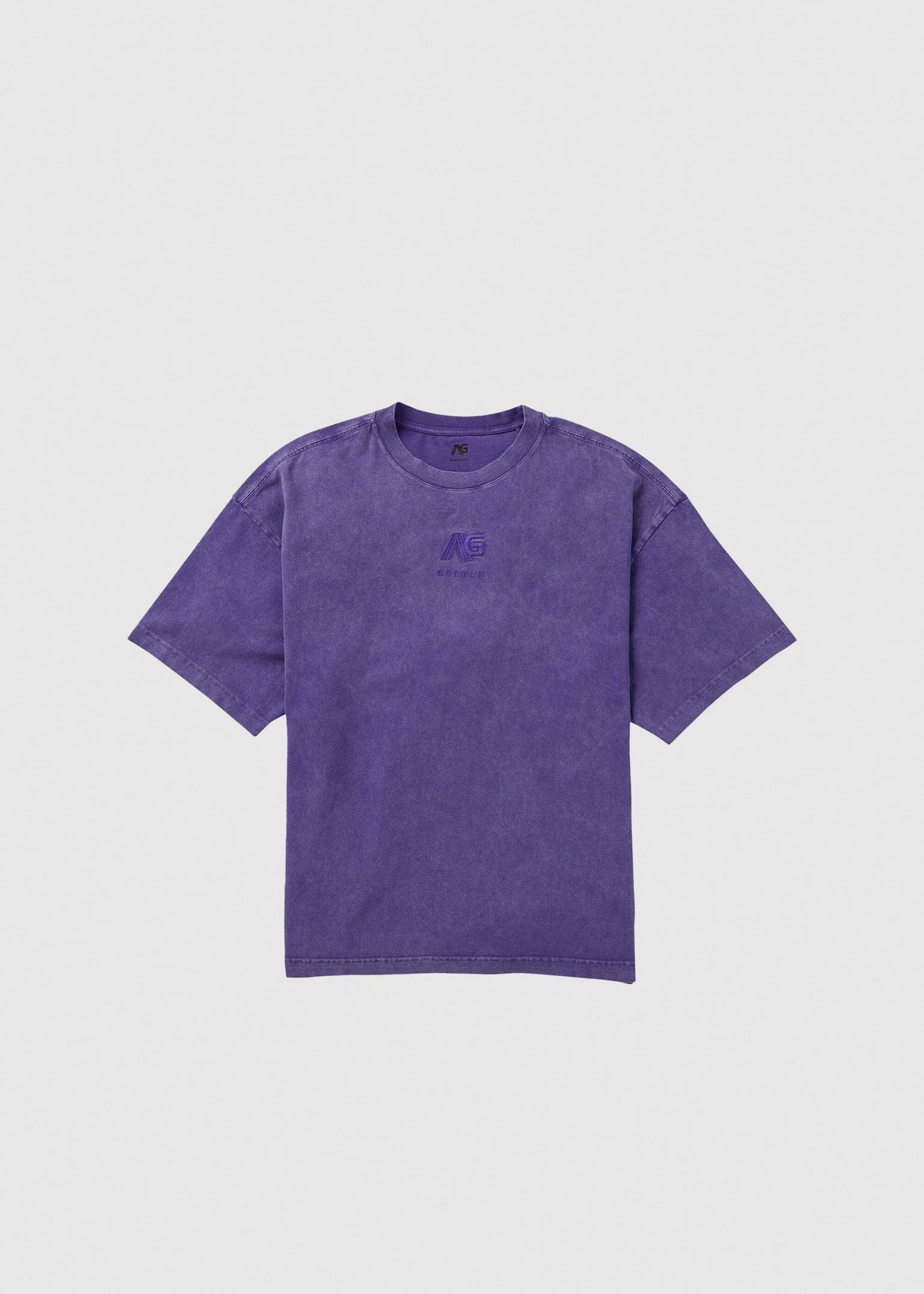 AG Outfall T-Shirt image